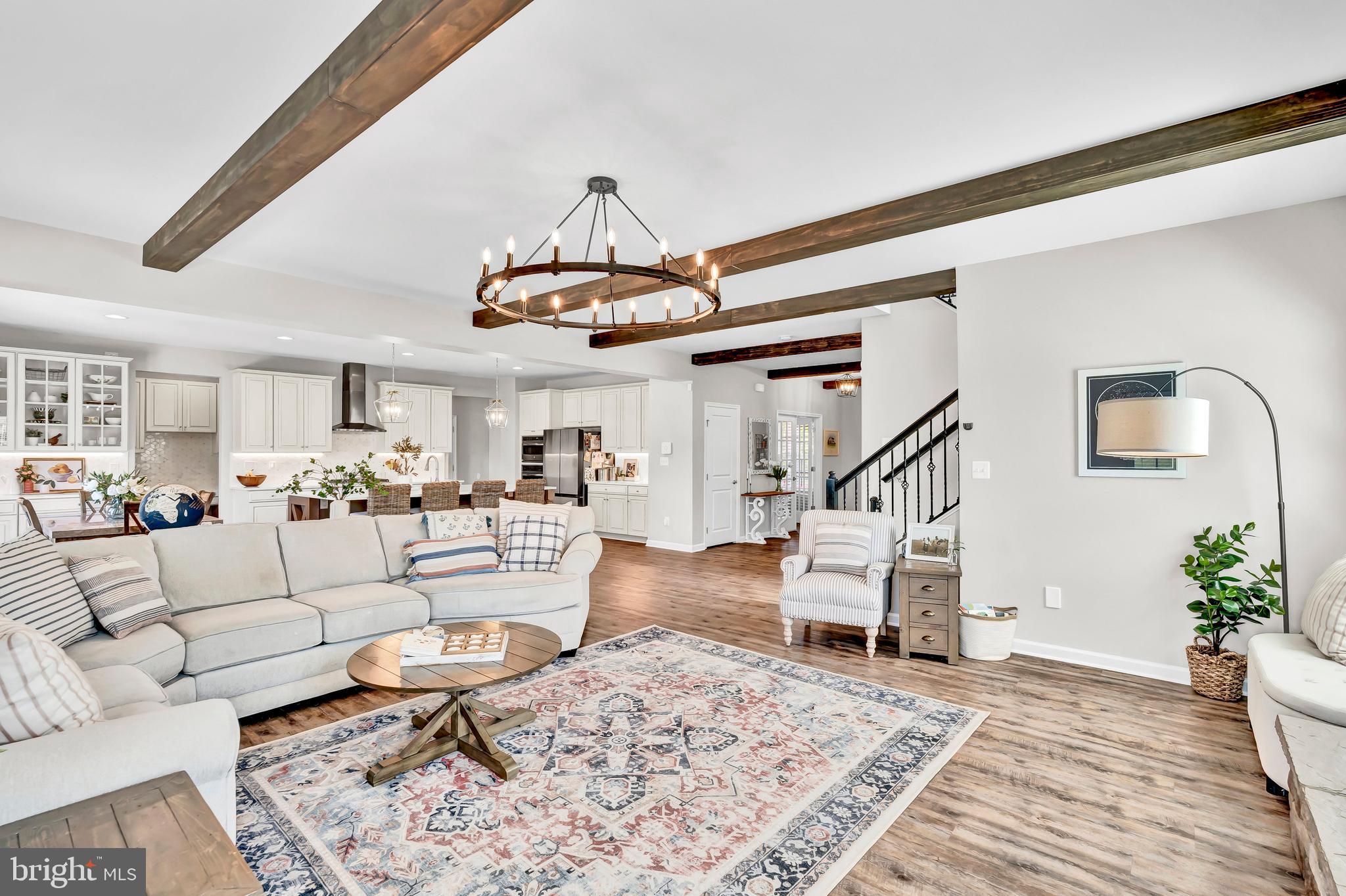 GREENS AT WILLOWSFORD - Residential