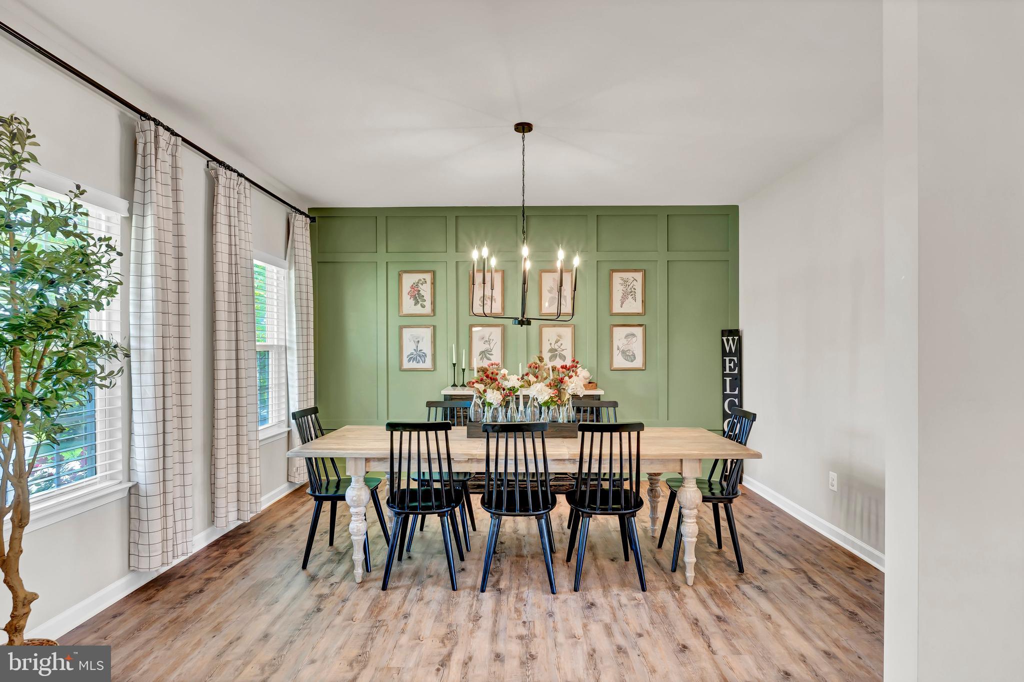 GREENS AT WILLOWSFORD - Residential