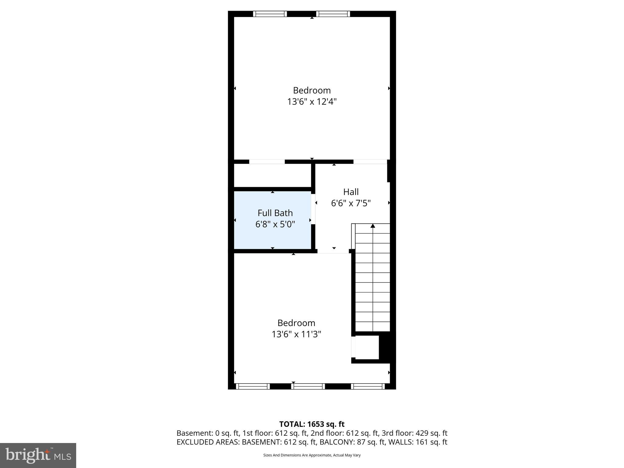BALTIMORE EAST - SOUTH CLIFTON PARK HIST. DISTRICT - Residential