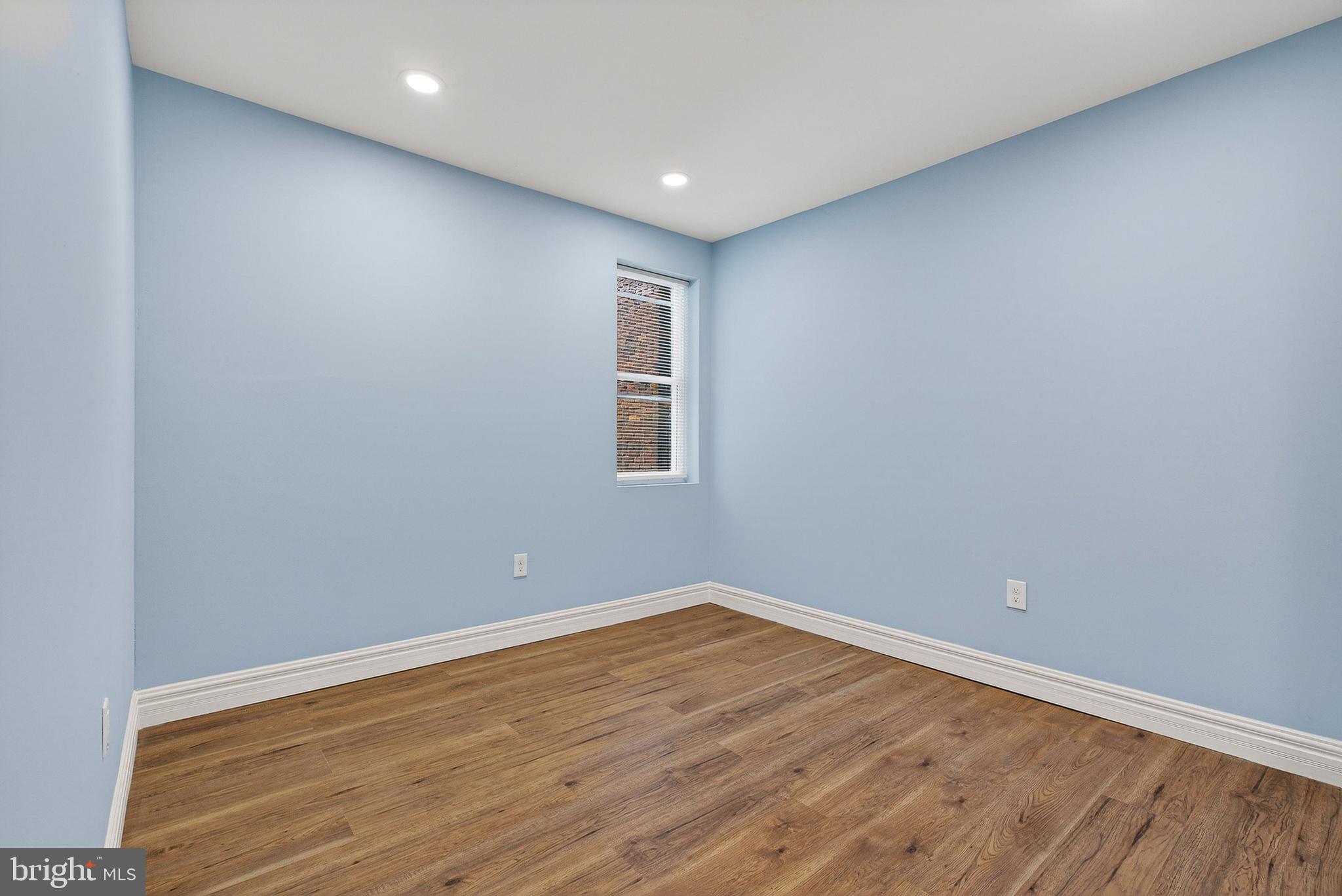 BALTIMORE EAST - SOUTH CLIFTON PARK HIST. DISTRICT - Residential