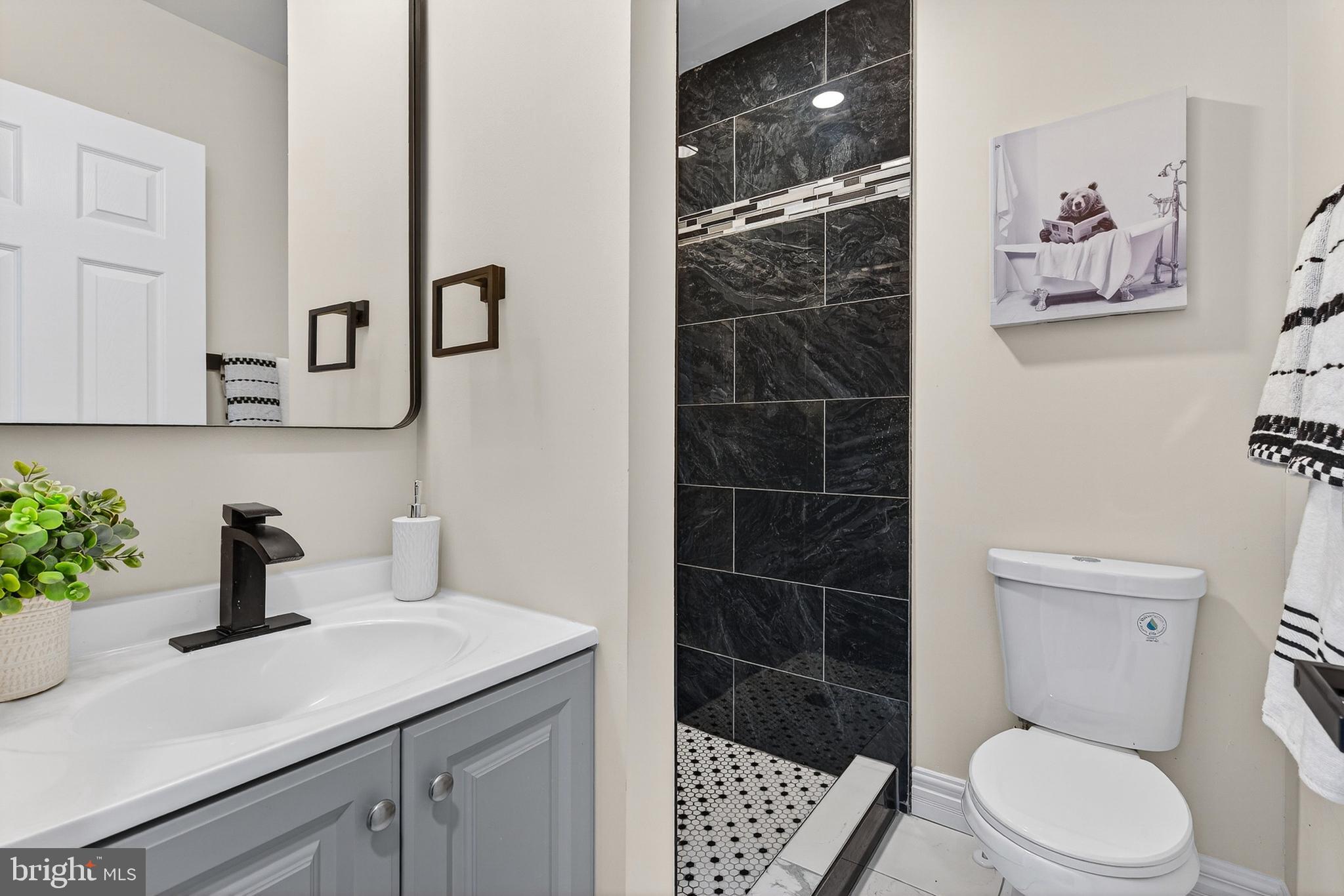 BALTIMORE EAST - SOUTH CLIFTON PARK HIST. DISTRICT - Residential