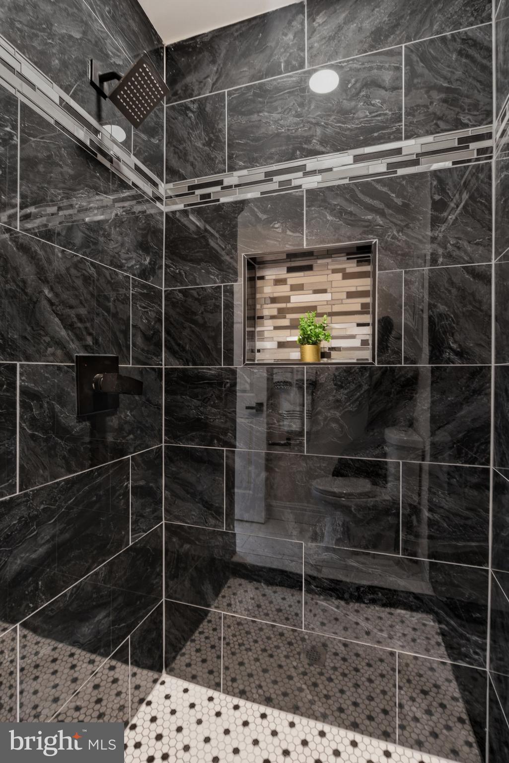 BALTIMORE EAST - SOUTH CLIFTON PARK HIST. DISTRICT - Residential