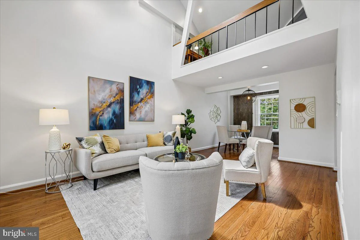 3621 39th Street NW Unit E323