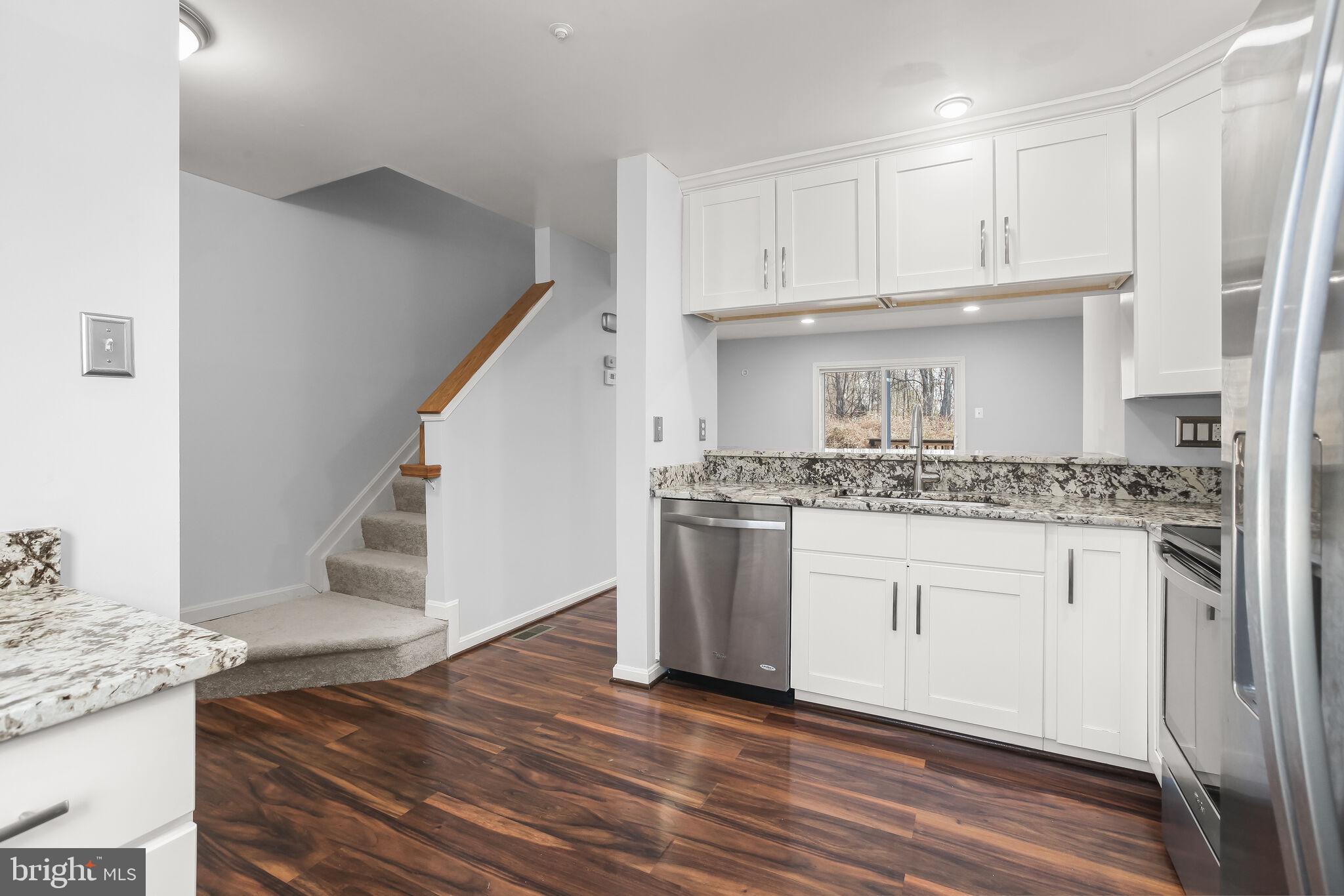 ST CLAIR - Residential