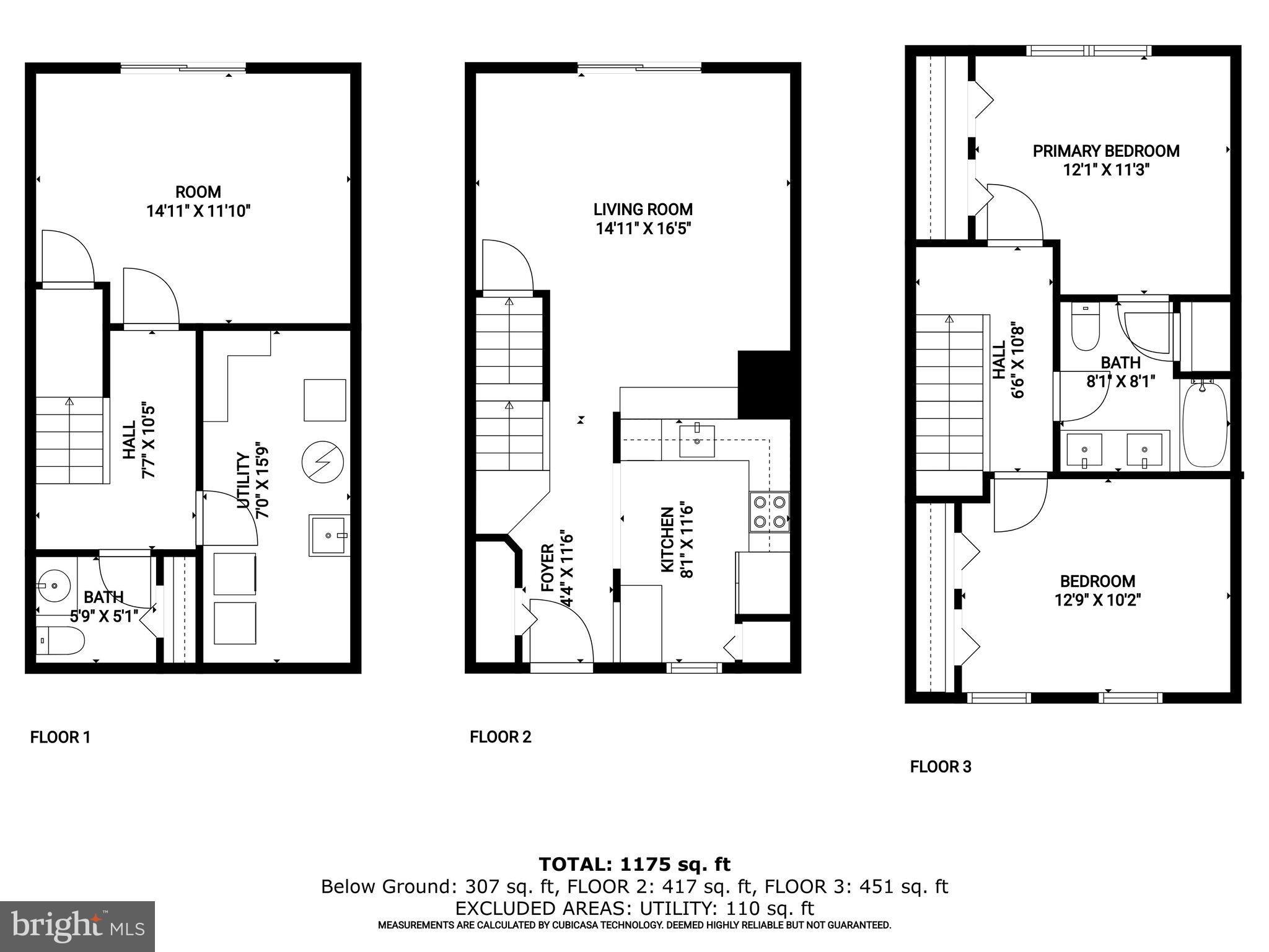ST CLAIR - Residential