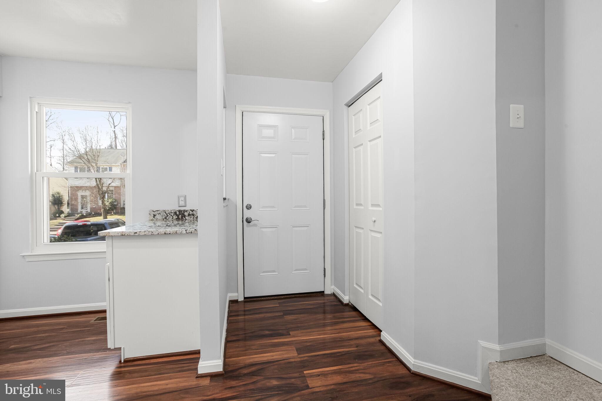 ST CLAIR - Residential