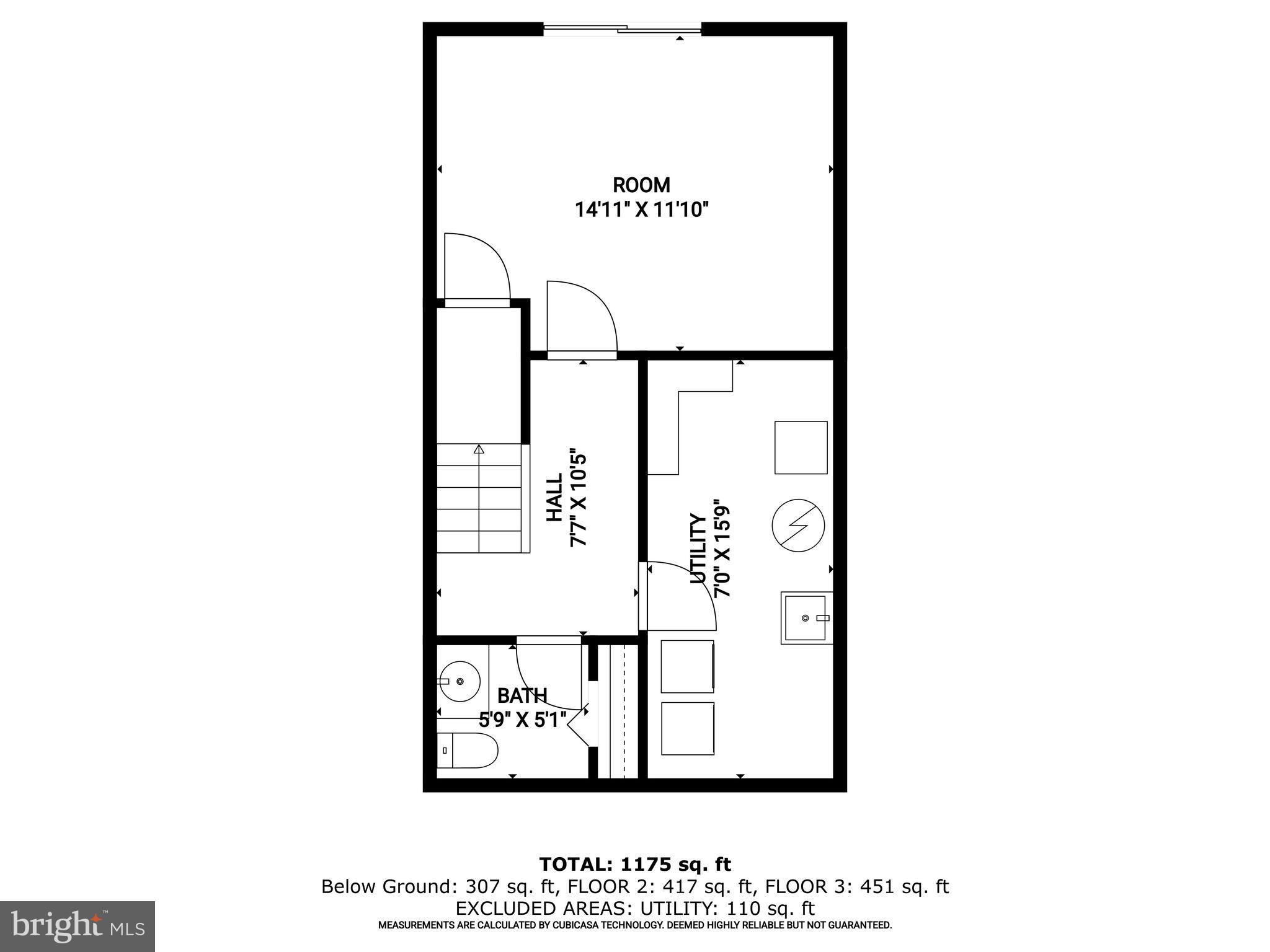 ST CLAIR - Residential