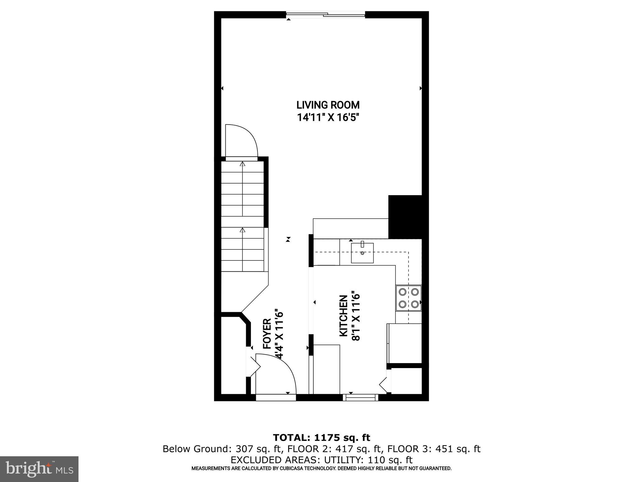 ST CLAIR - Residential