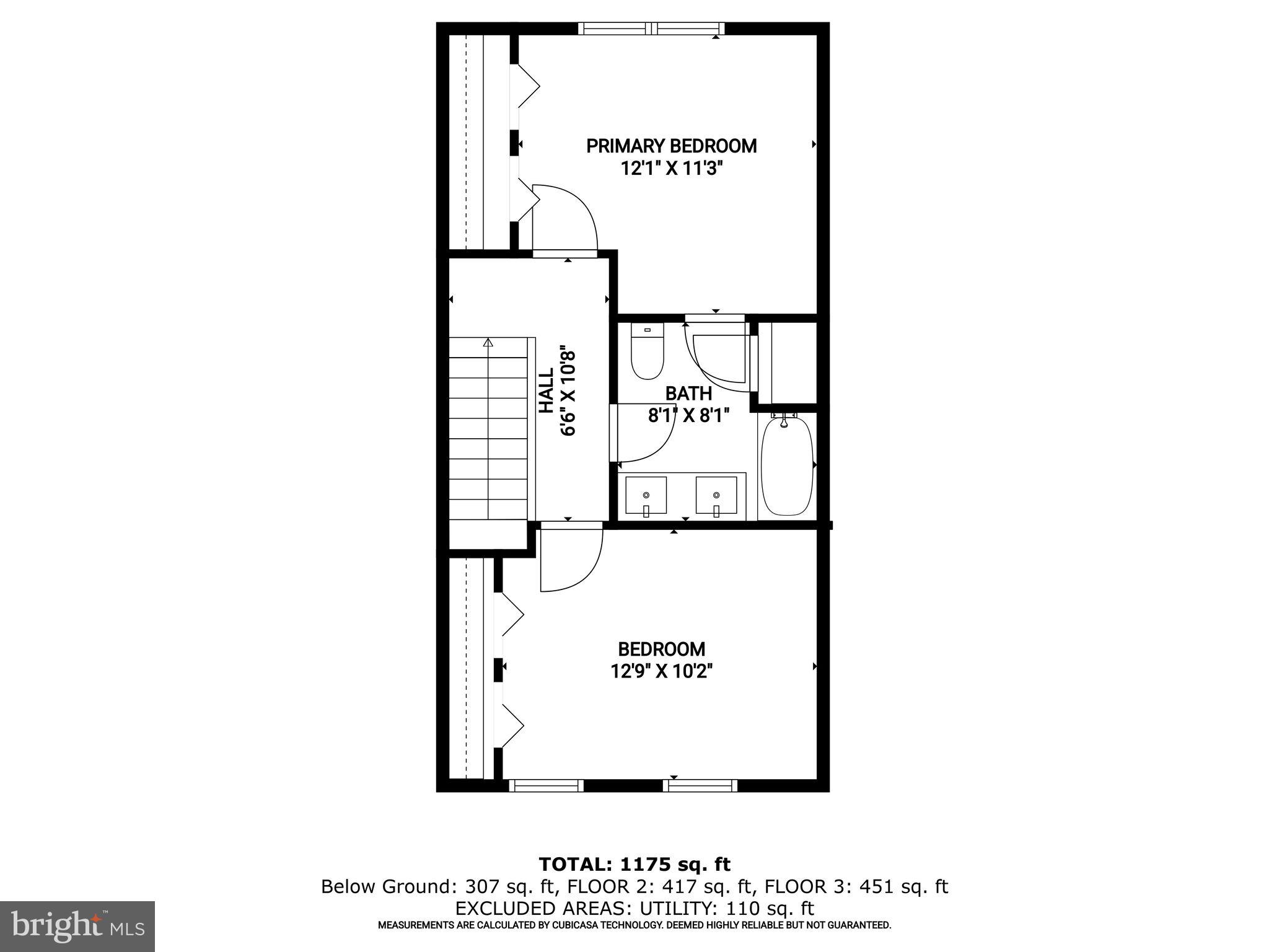 ST CLAIR - Residential