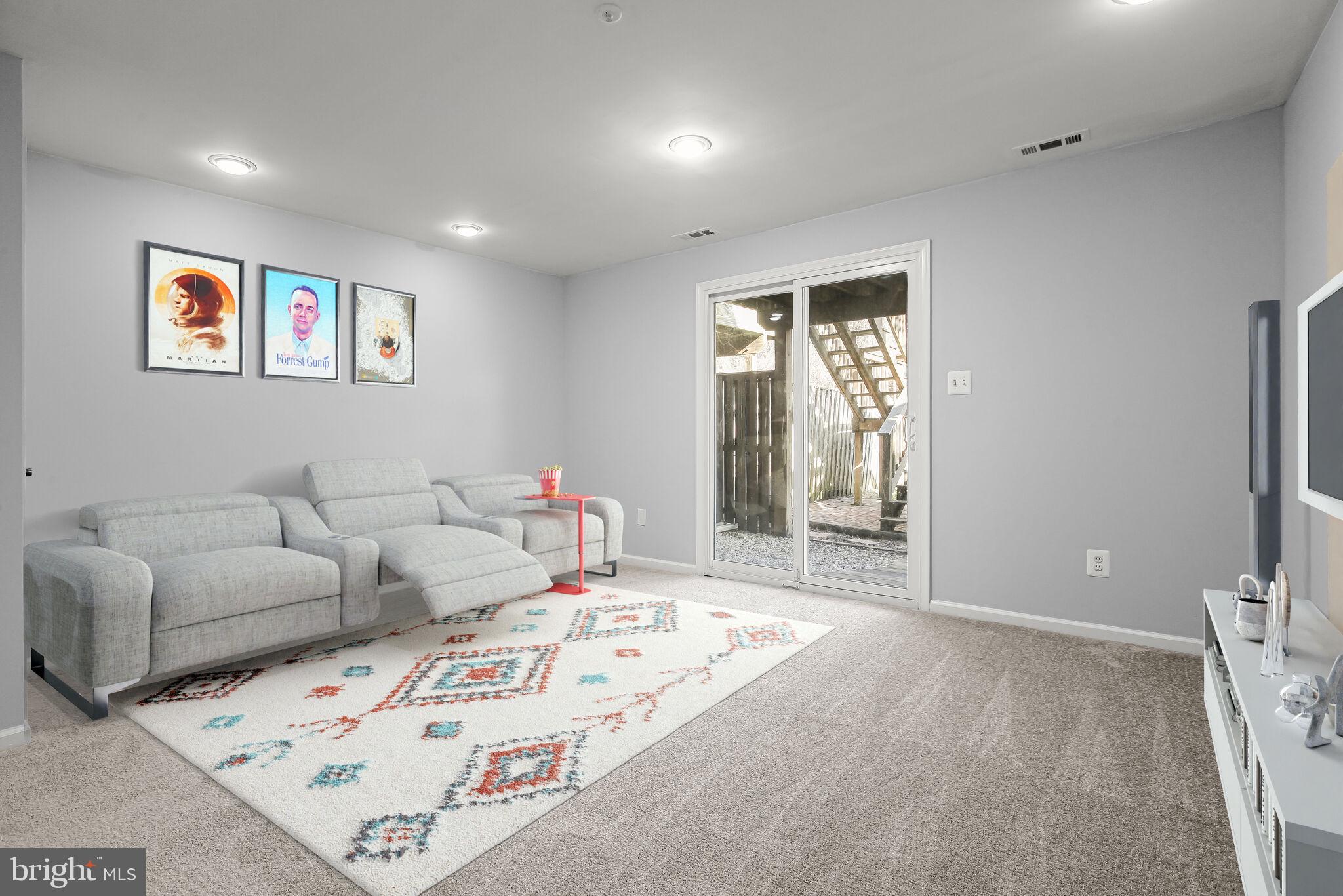 ST CLAIR - Residential