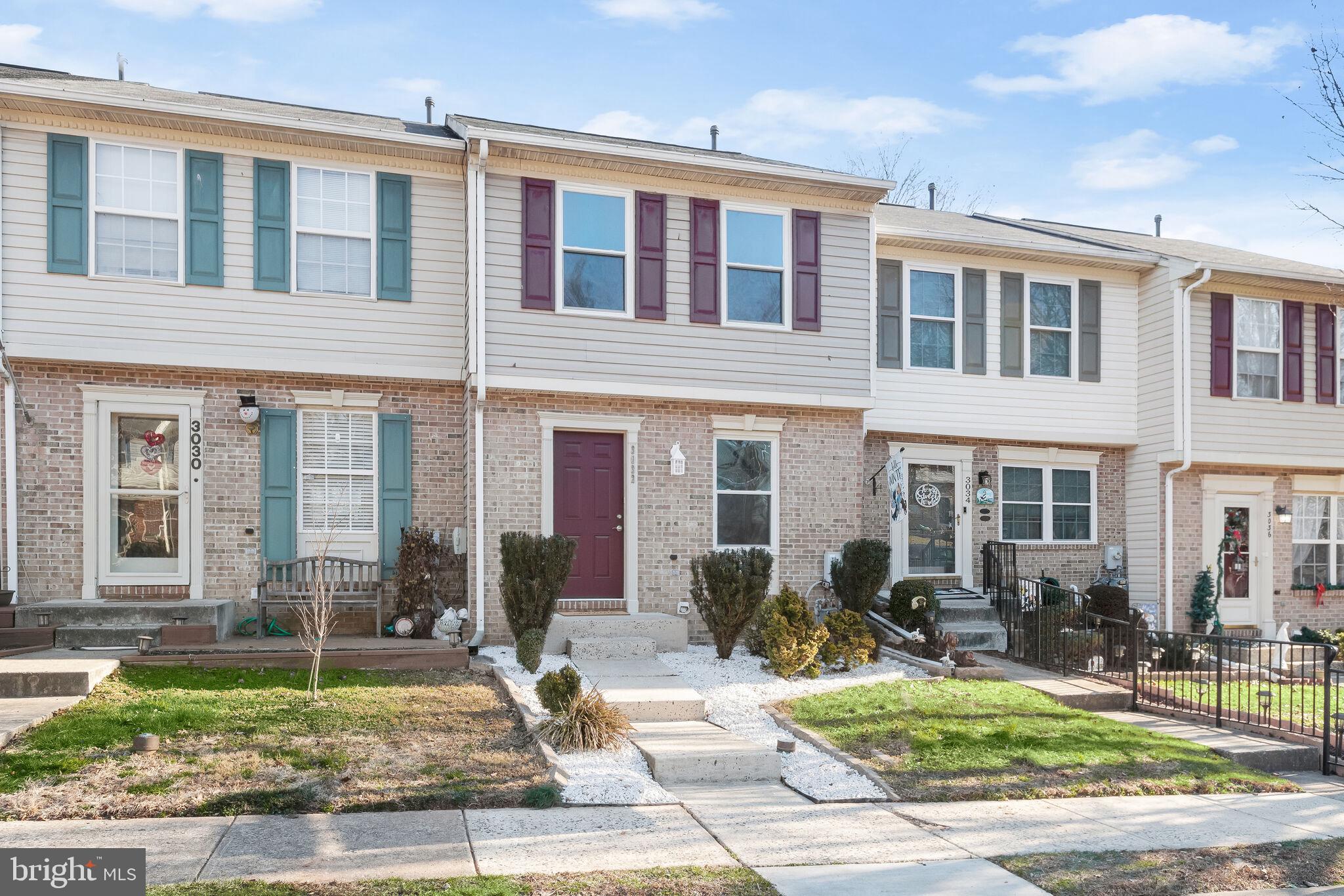 ST CLAIR - Residential