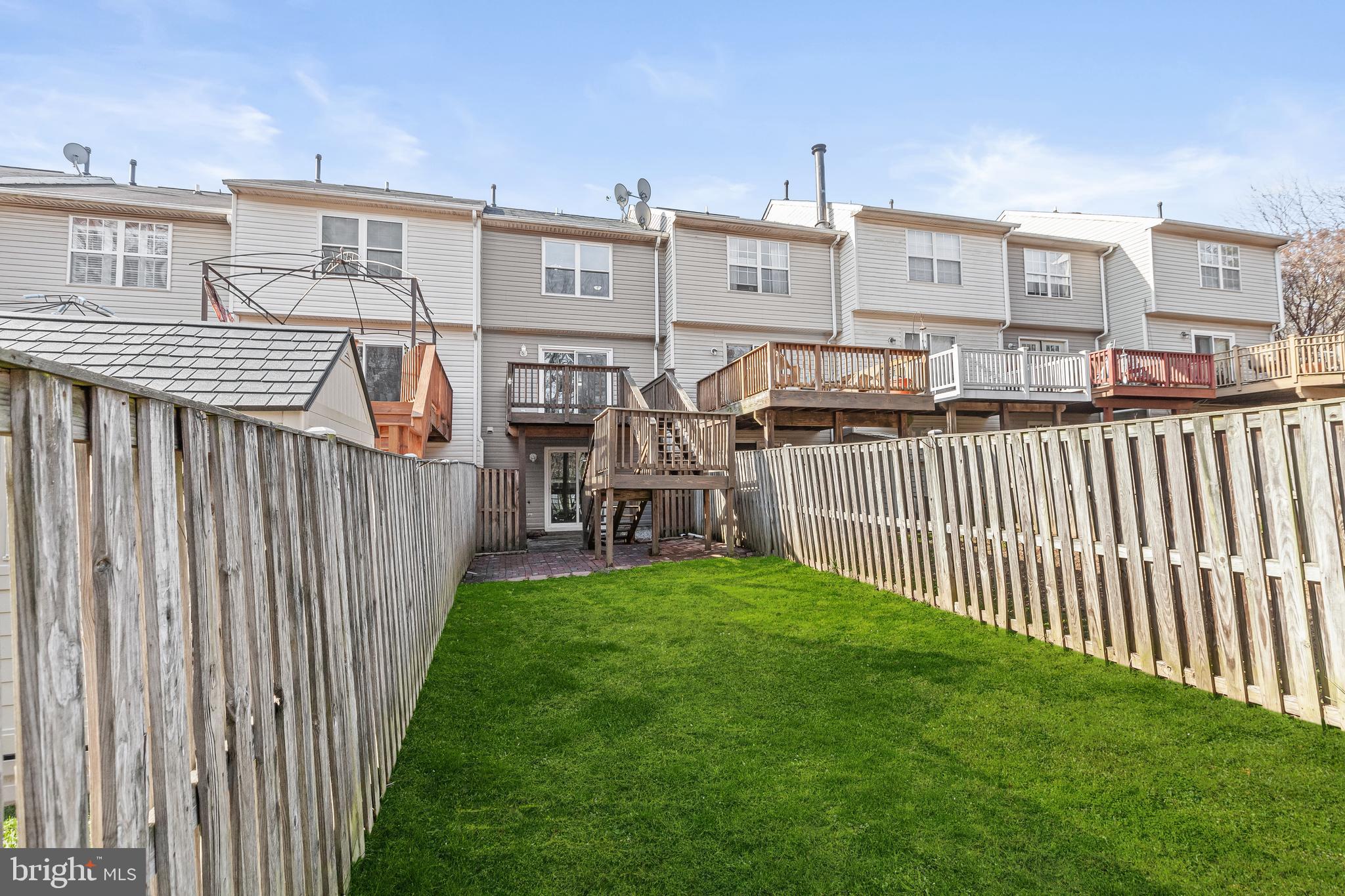 ST CLAIR - Residential