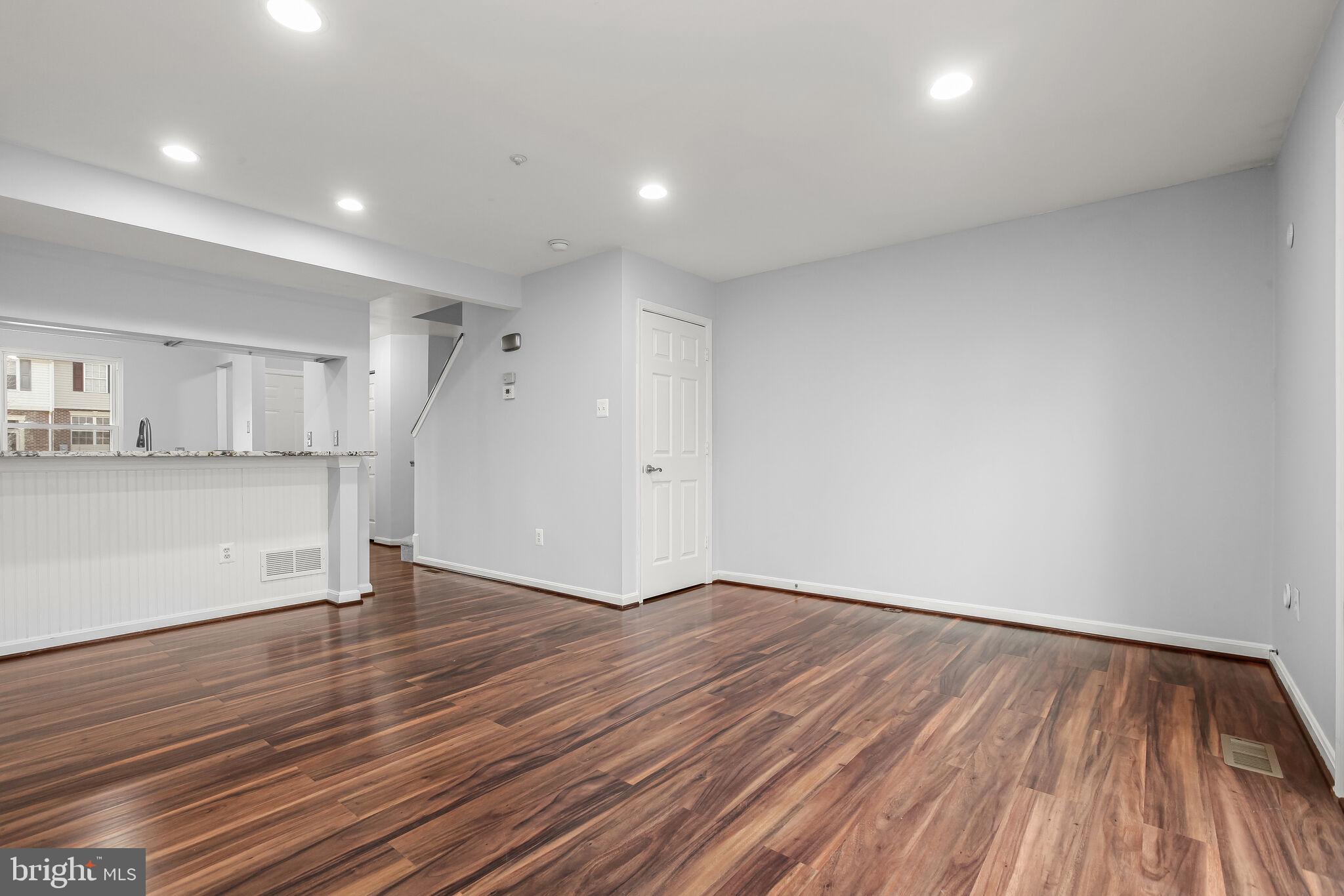 ST CLAIR - Residential