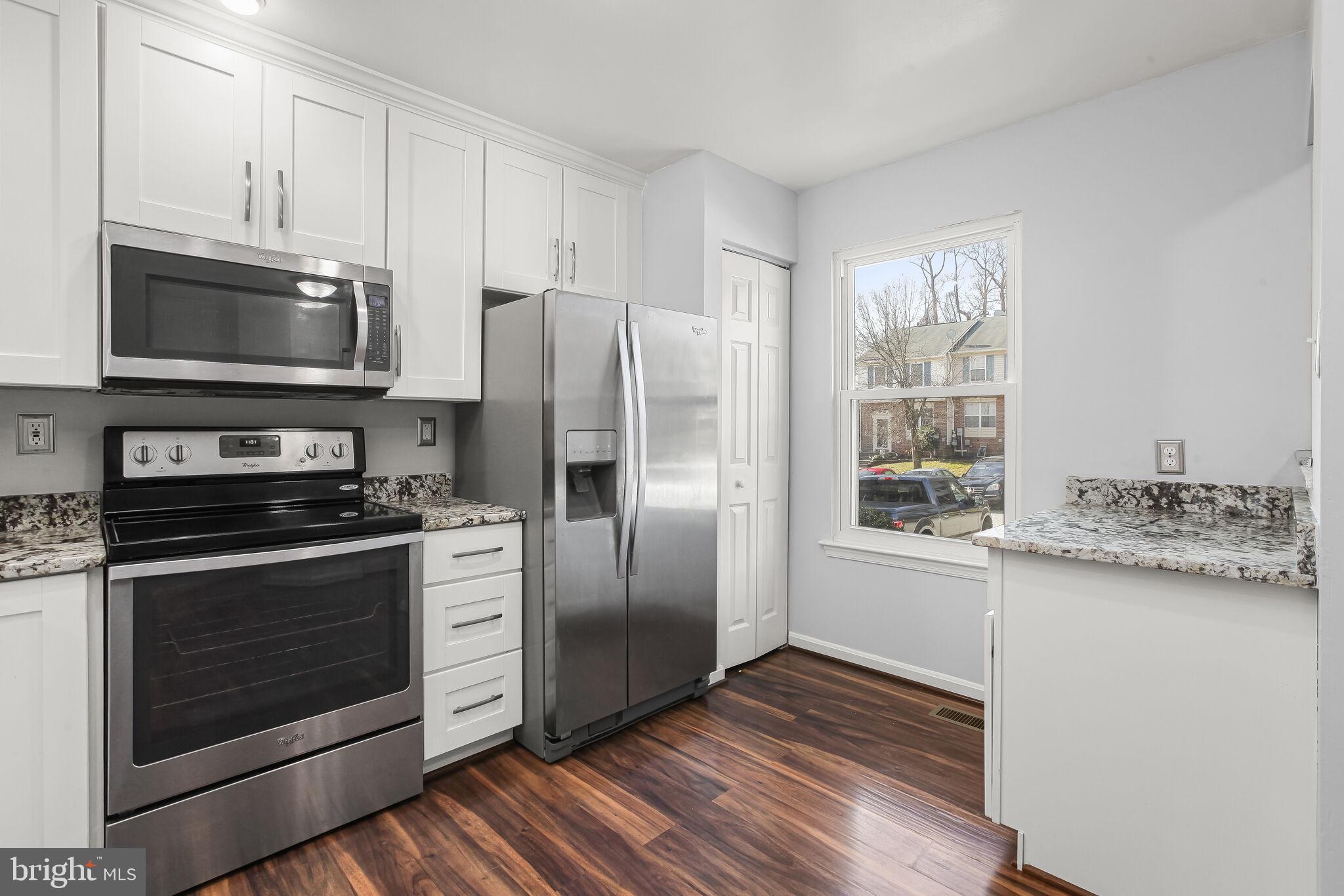 ST CLAIR - Residential