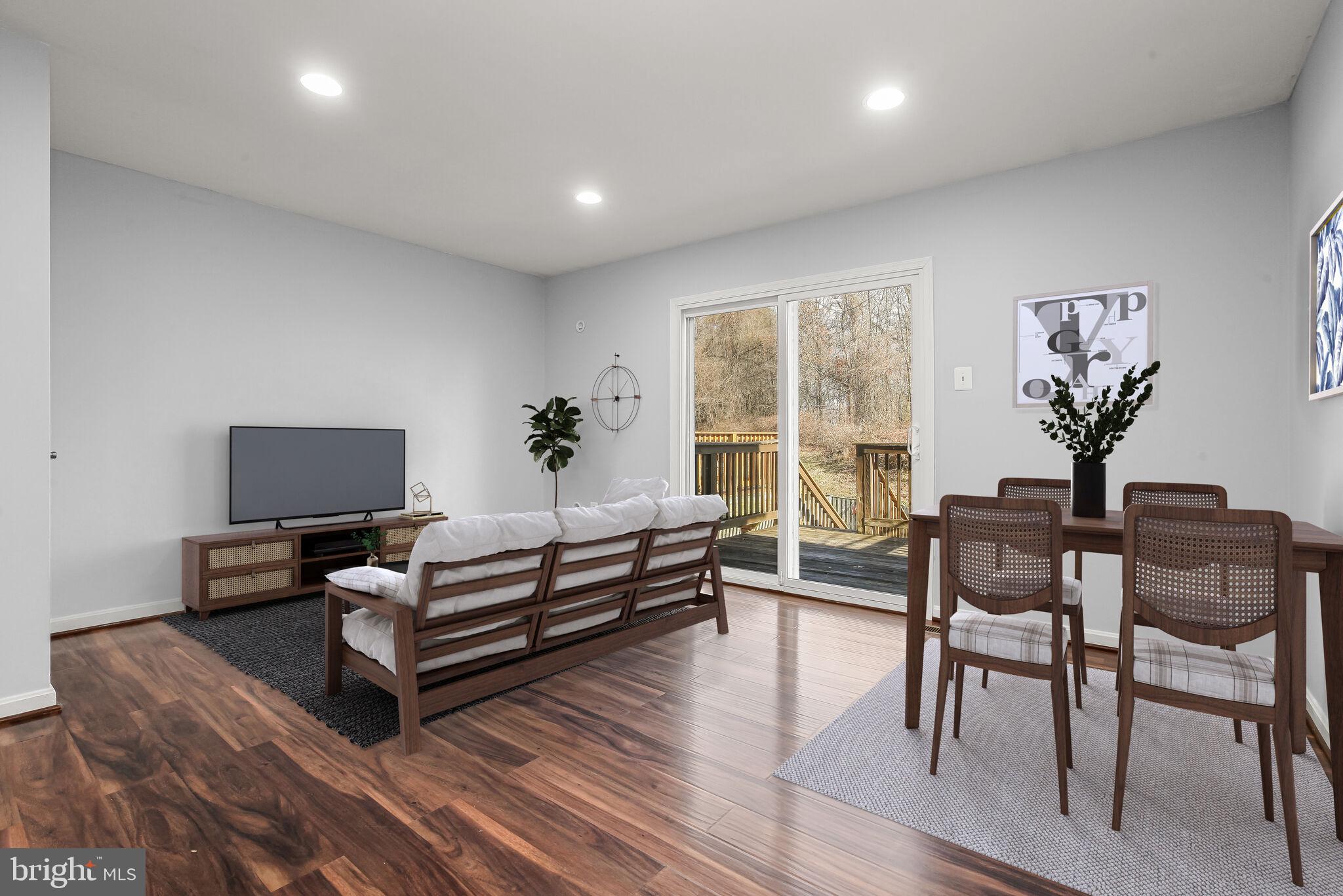 ST CLAIR - Residential