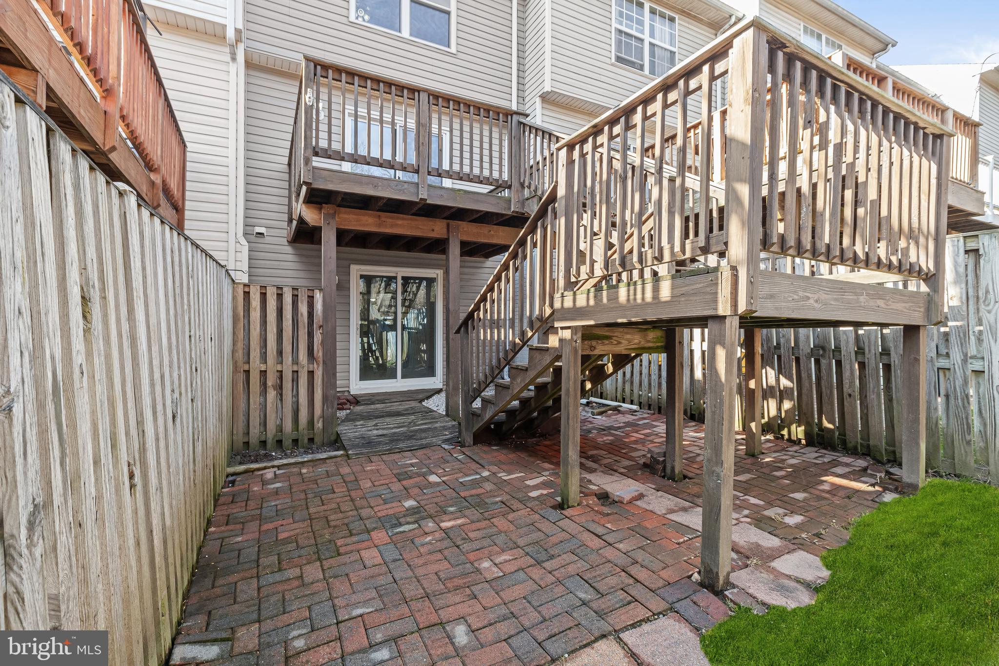 ST CLAIR - Residential