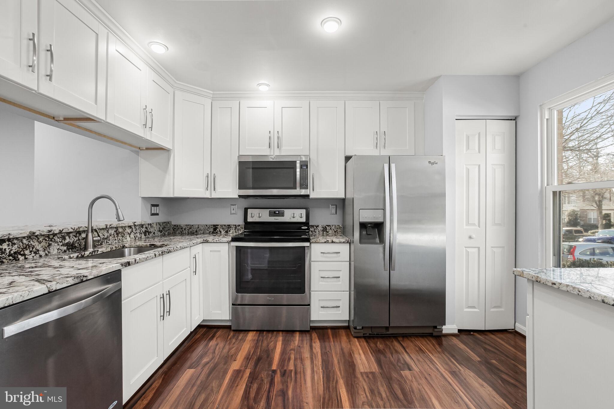 ST CLAIR - Residential