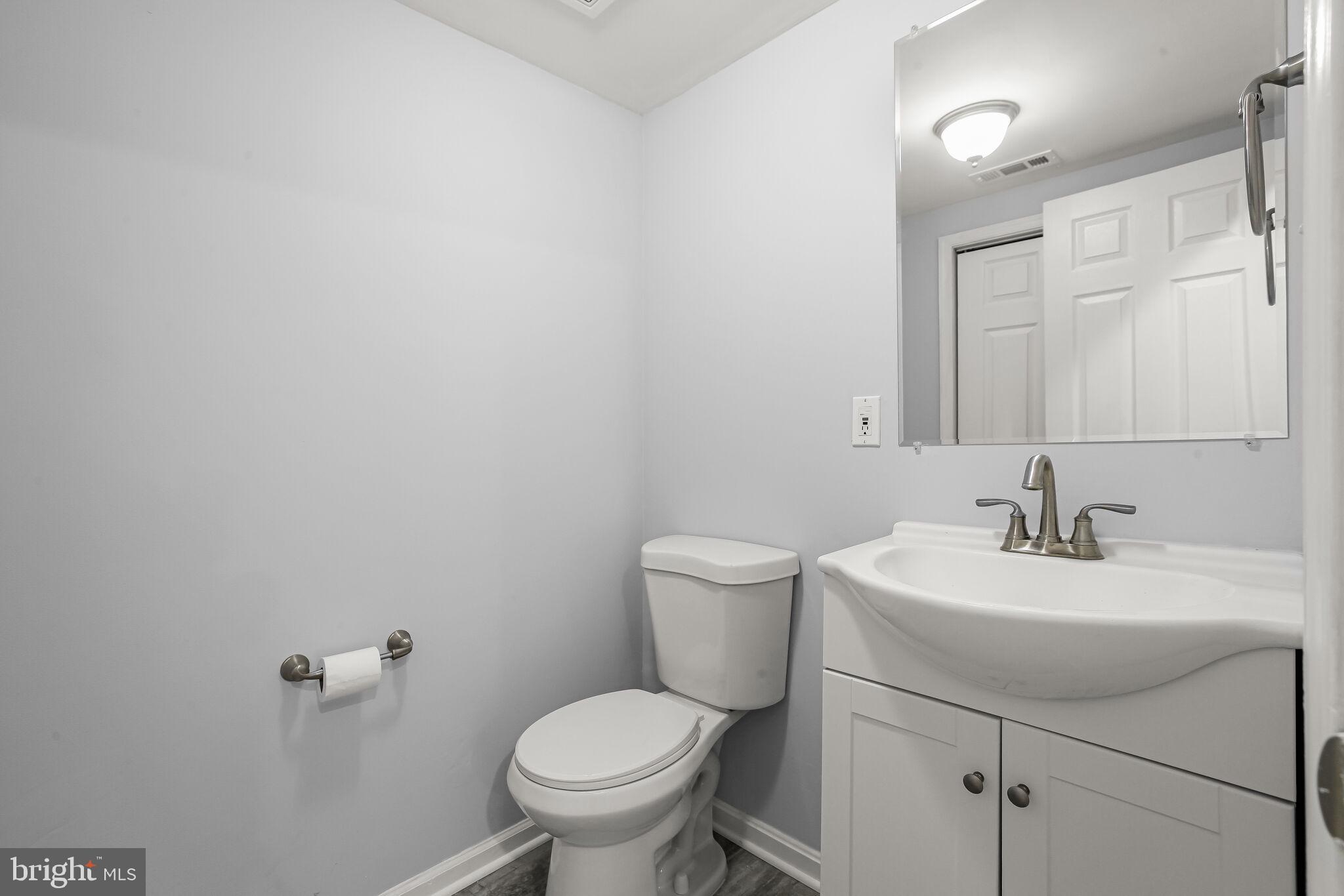 ST CLAIR - Residential