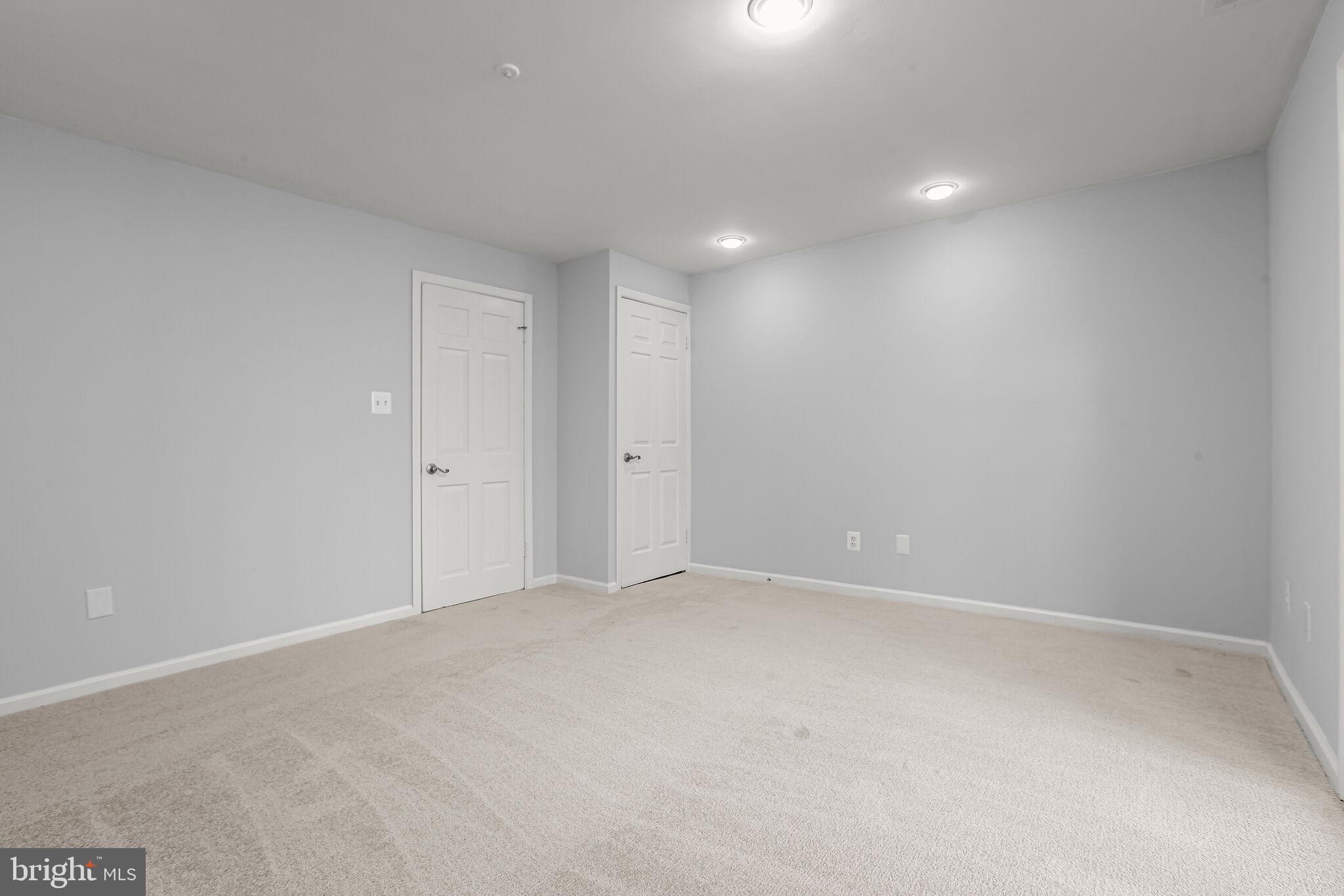 ST CLAIR - Residential