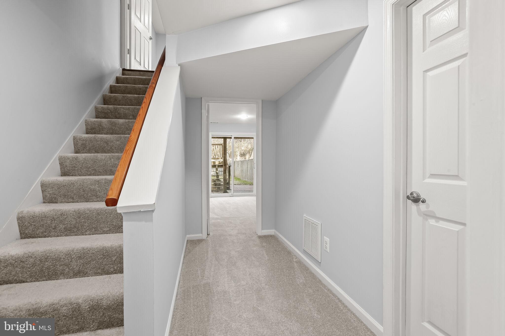 ST CLAIR - Residential