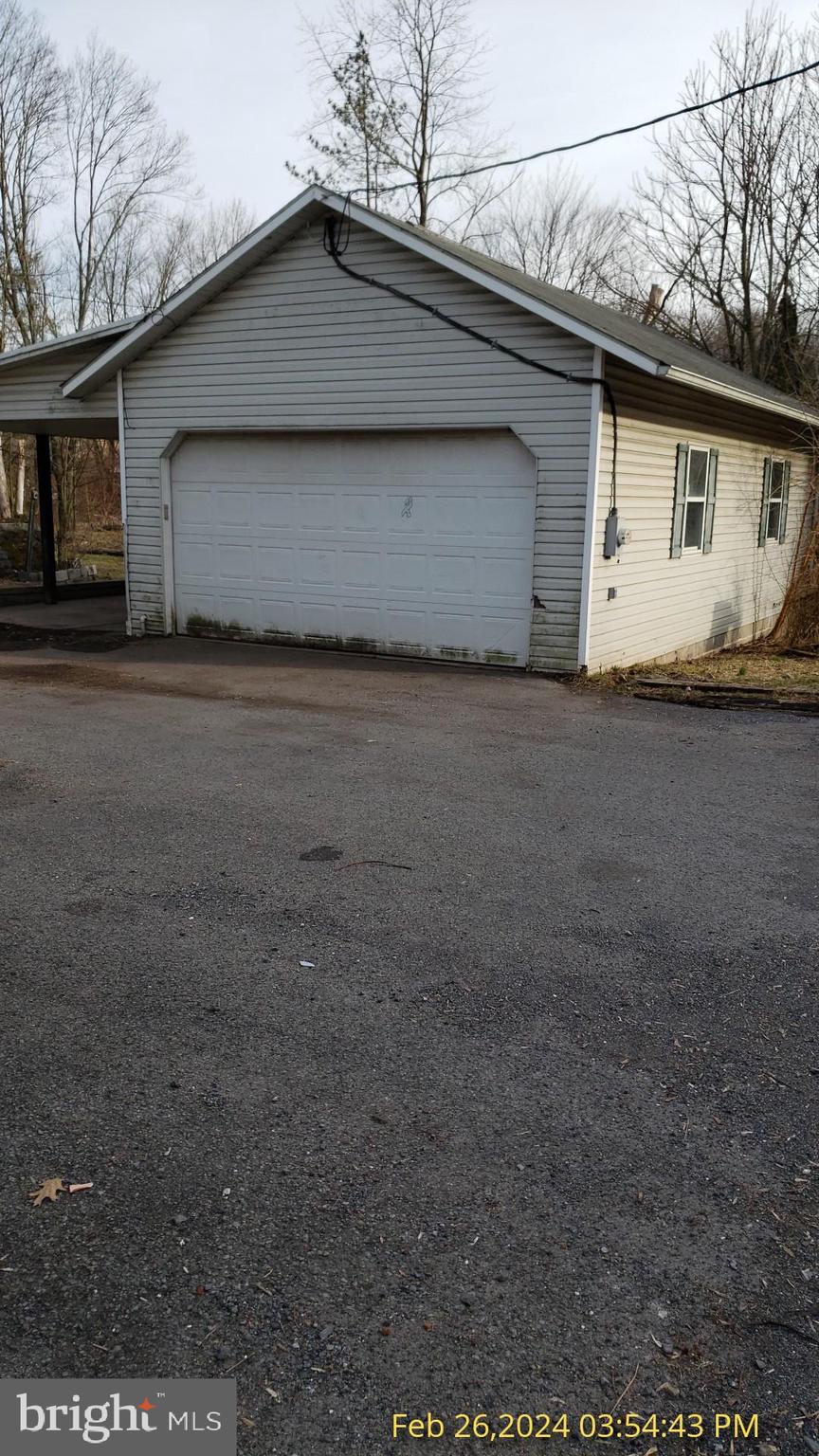 TOWER CITY - Residential