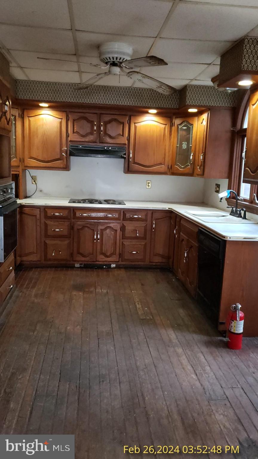 TOWER CITY - Residential