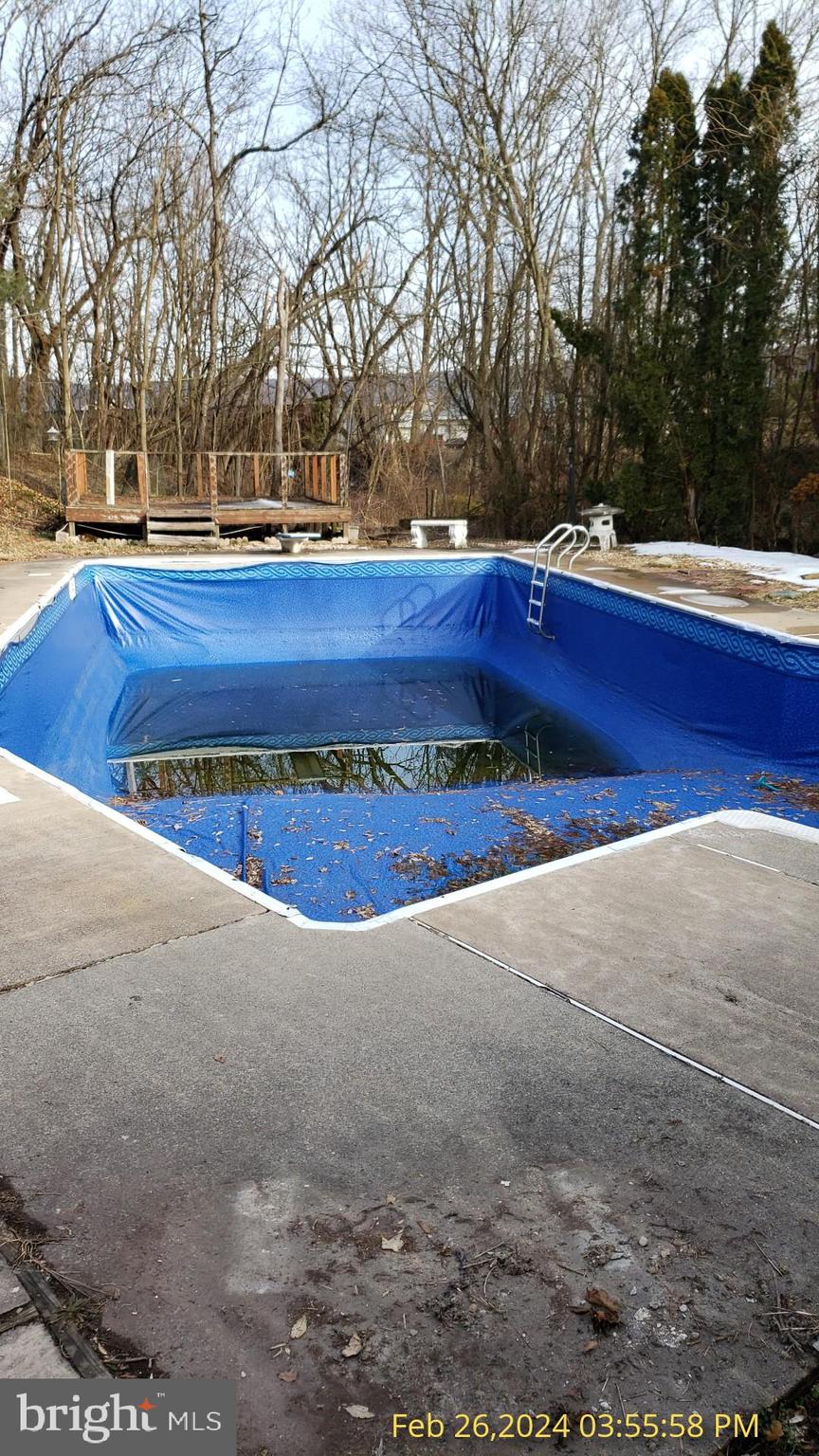 TOWER CITY - Residential