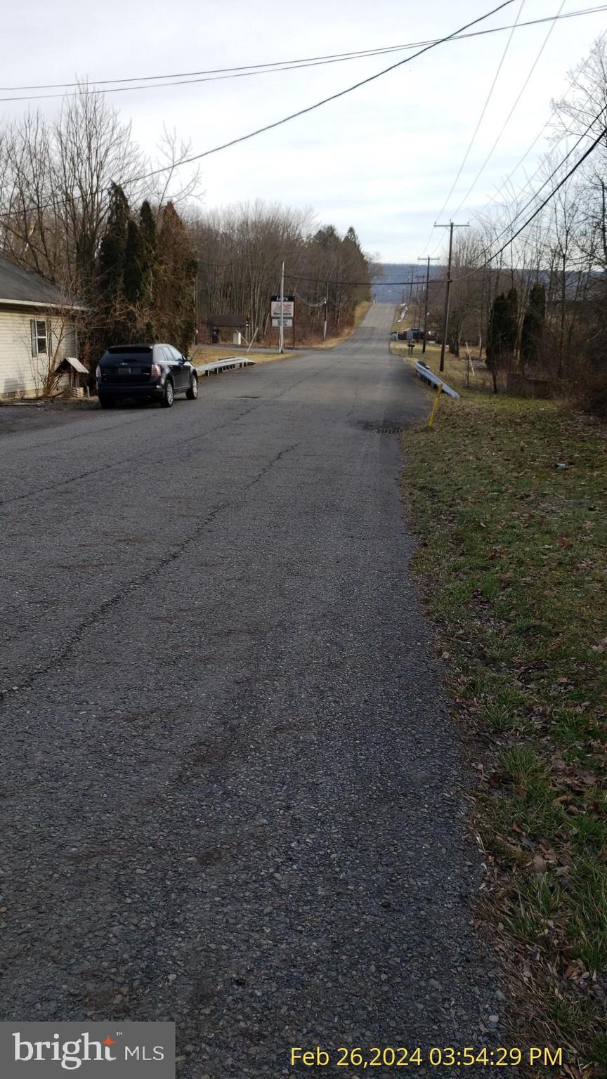 TOWER CITY - Residential