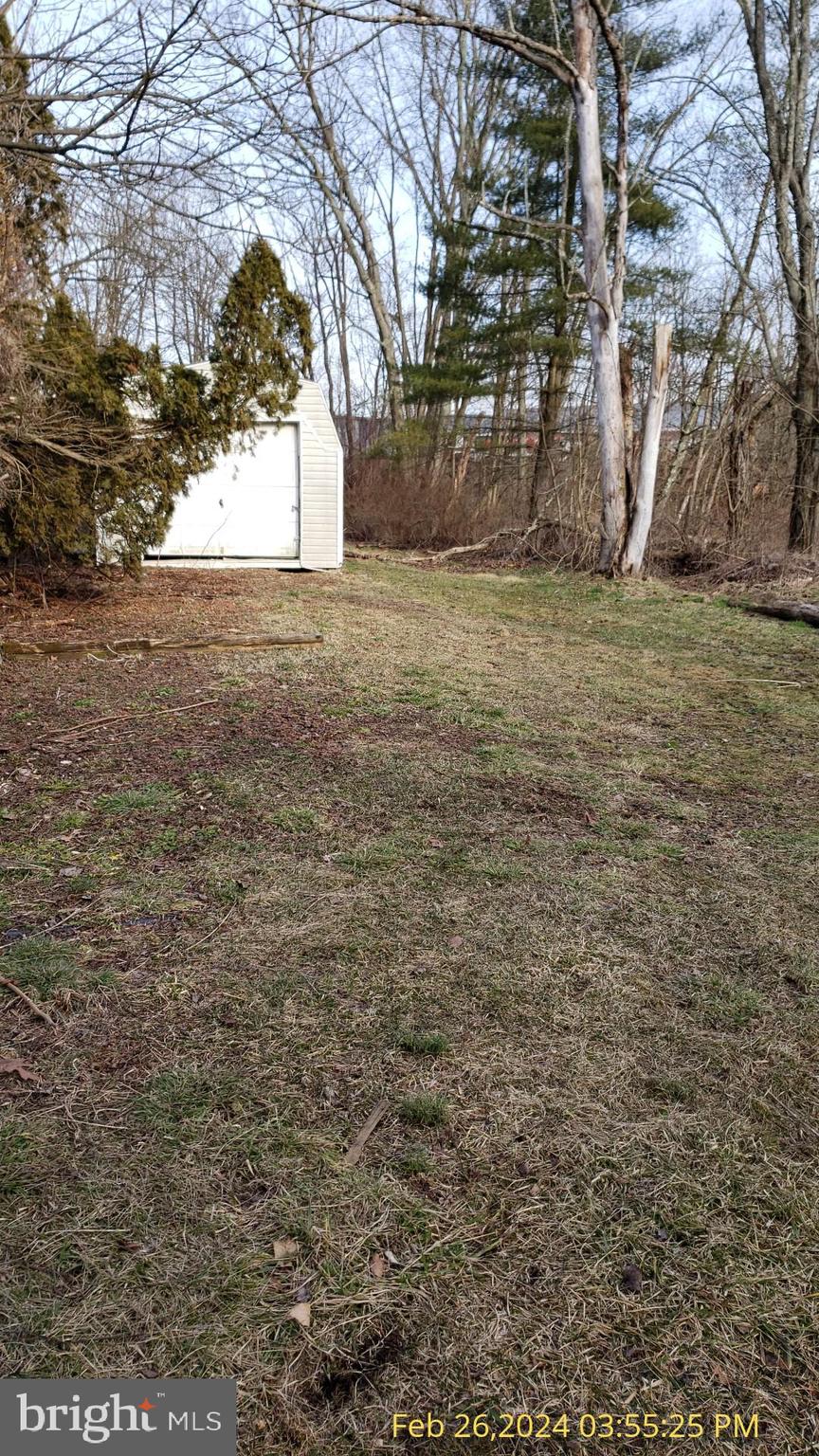 TOWER CITY - Residential