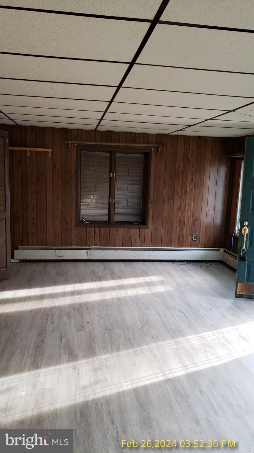 TOWER CITY - Residential