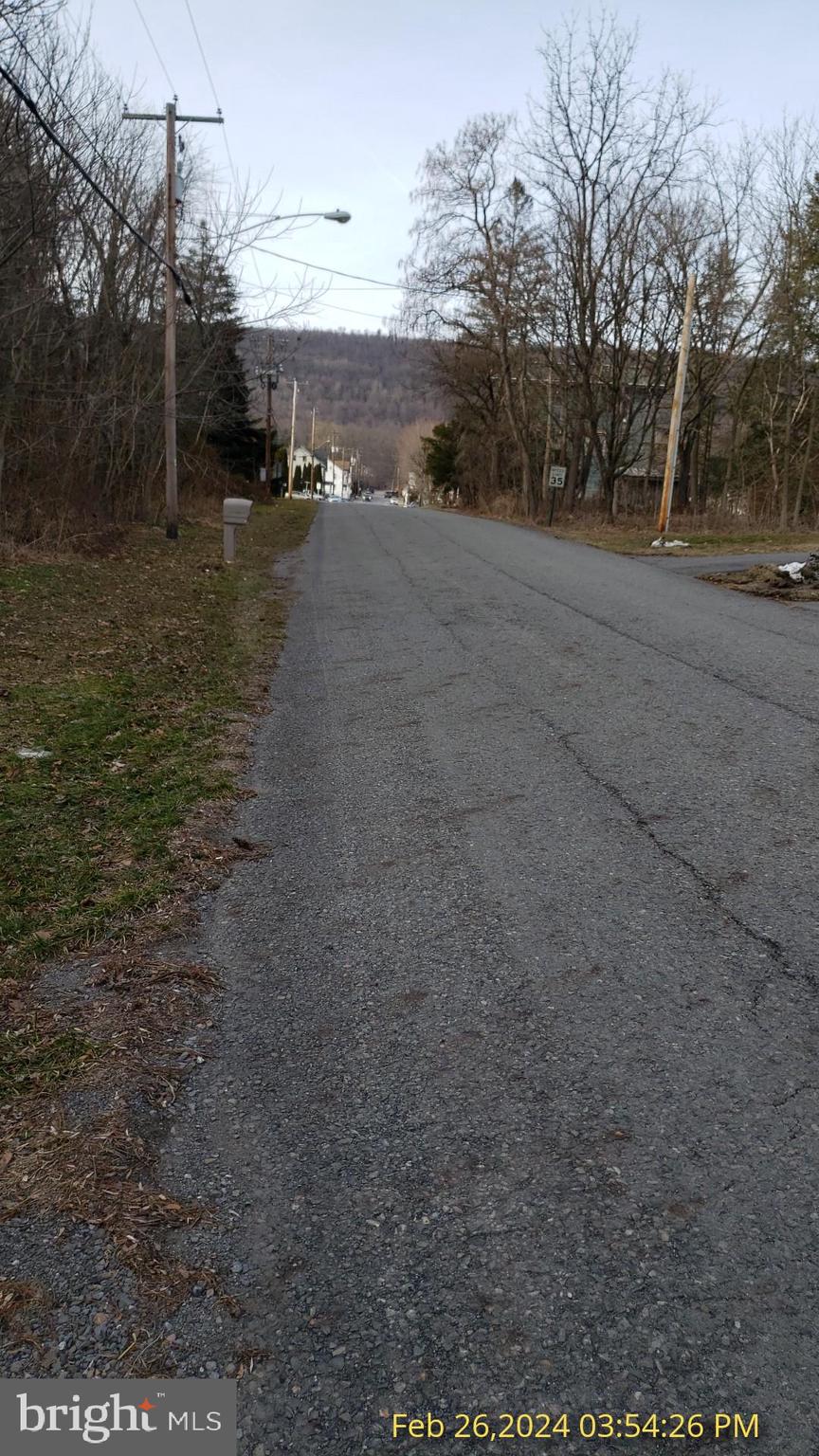 TOWER CITY - Residential