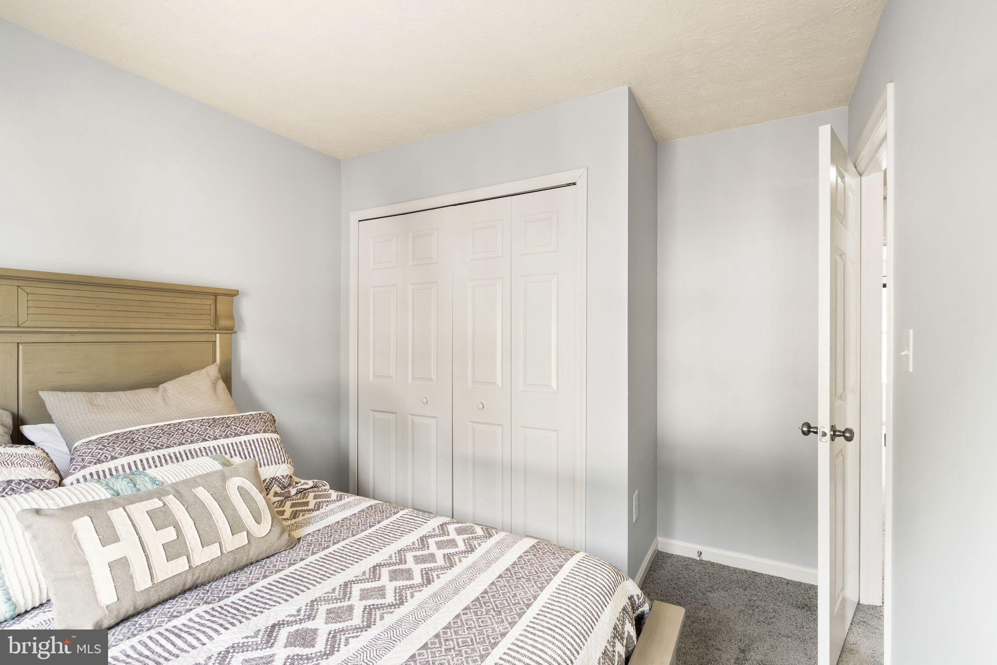 POTOMAC HILLS - Residential