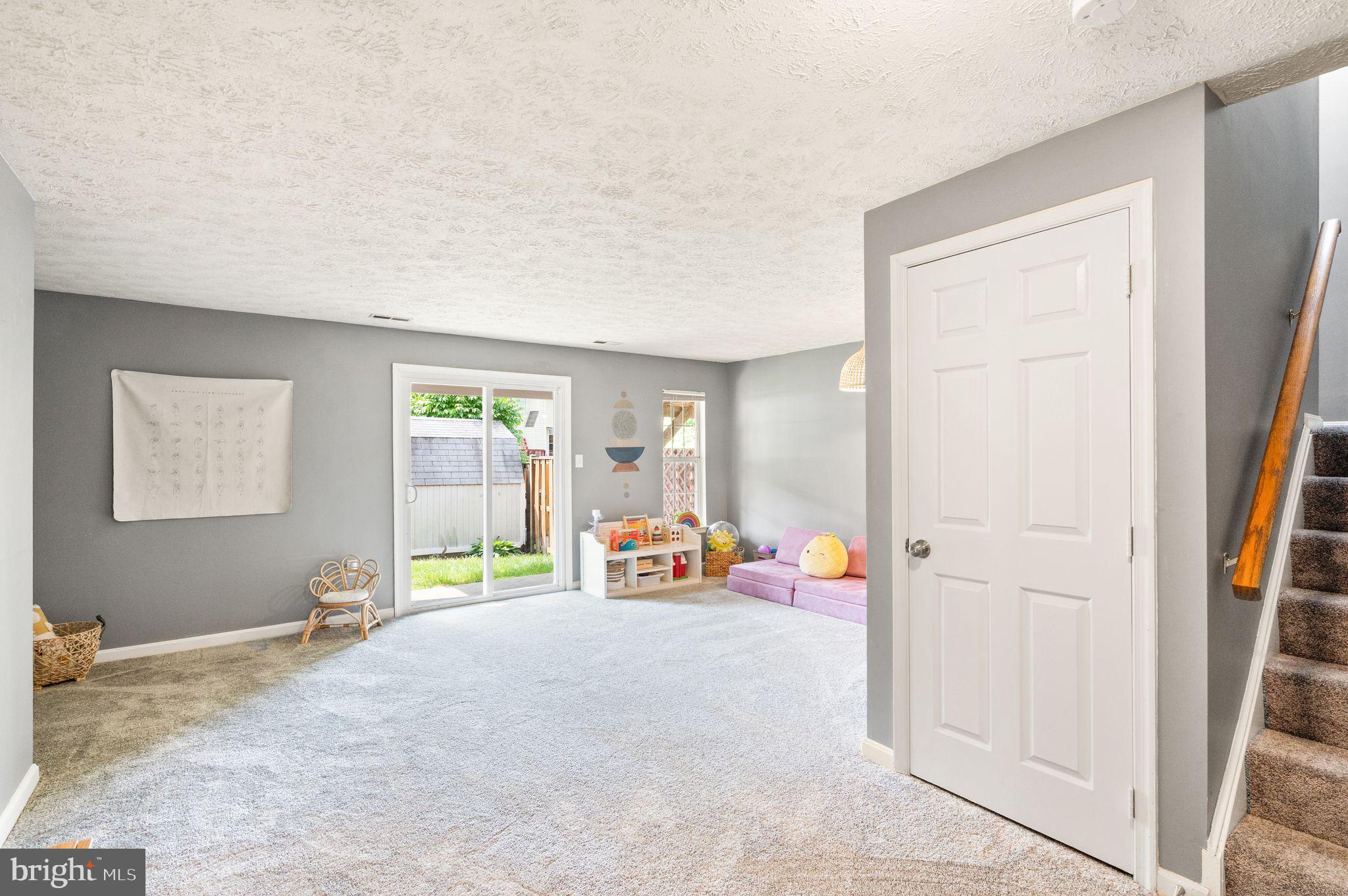 POTOMAC HILLS - Residential