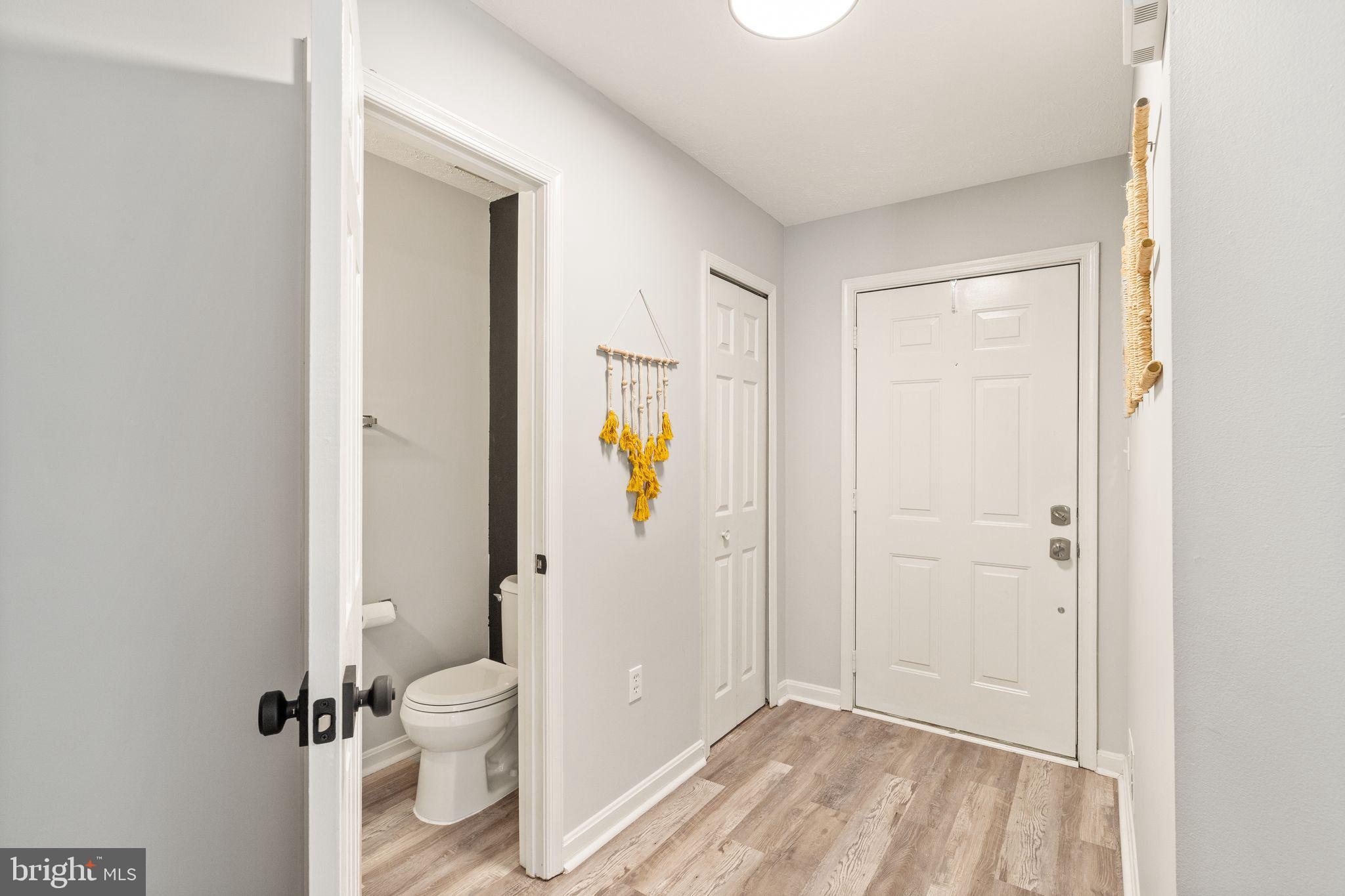 POTOMAC HILLS - Residential