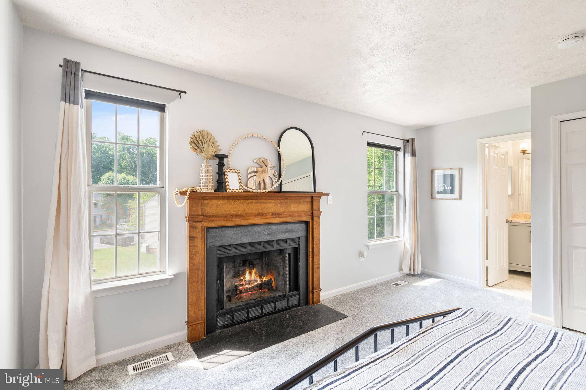 POTOMAC HILLS - Residential