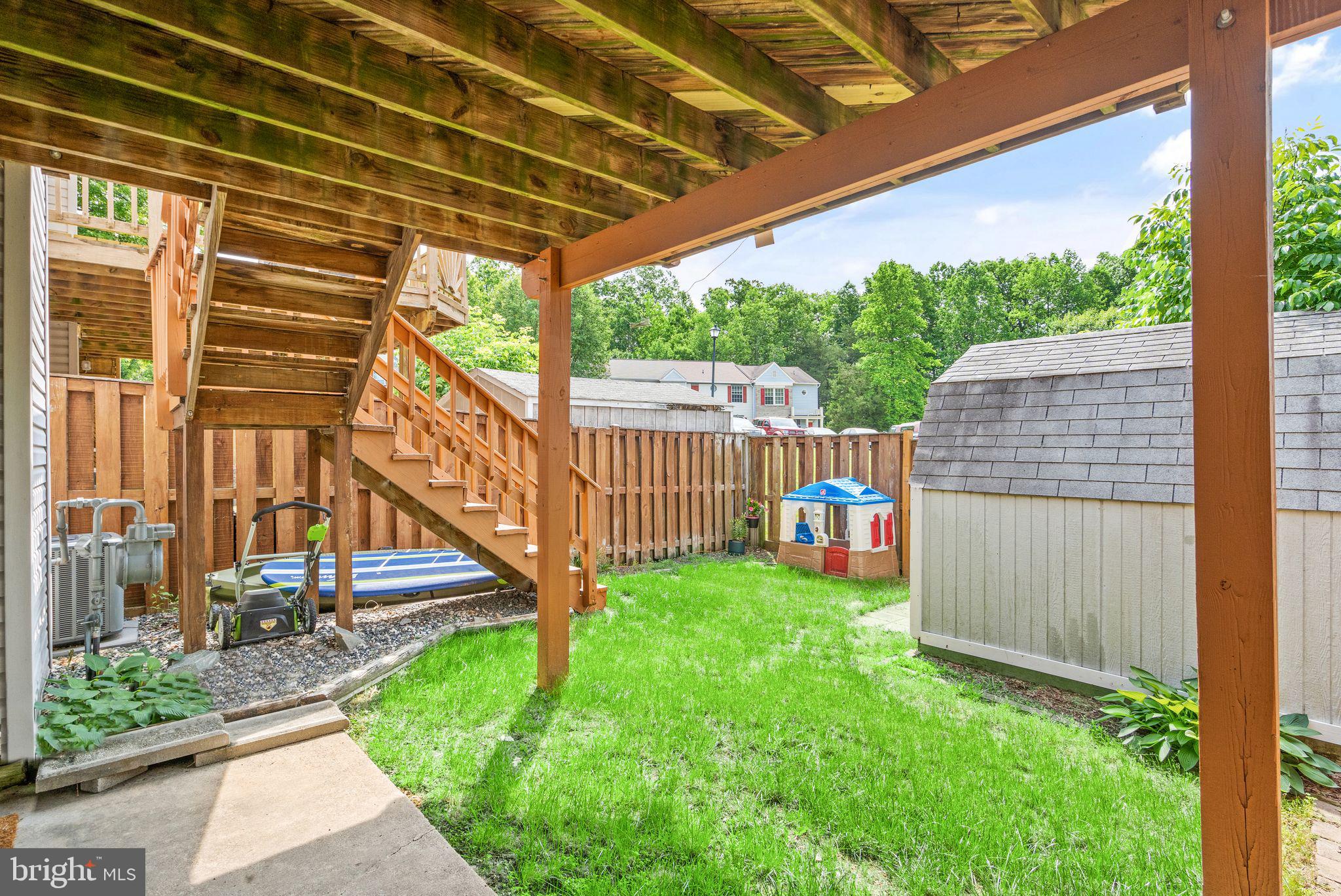 POTOMAC HILLS - Residential