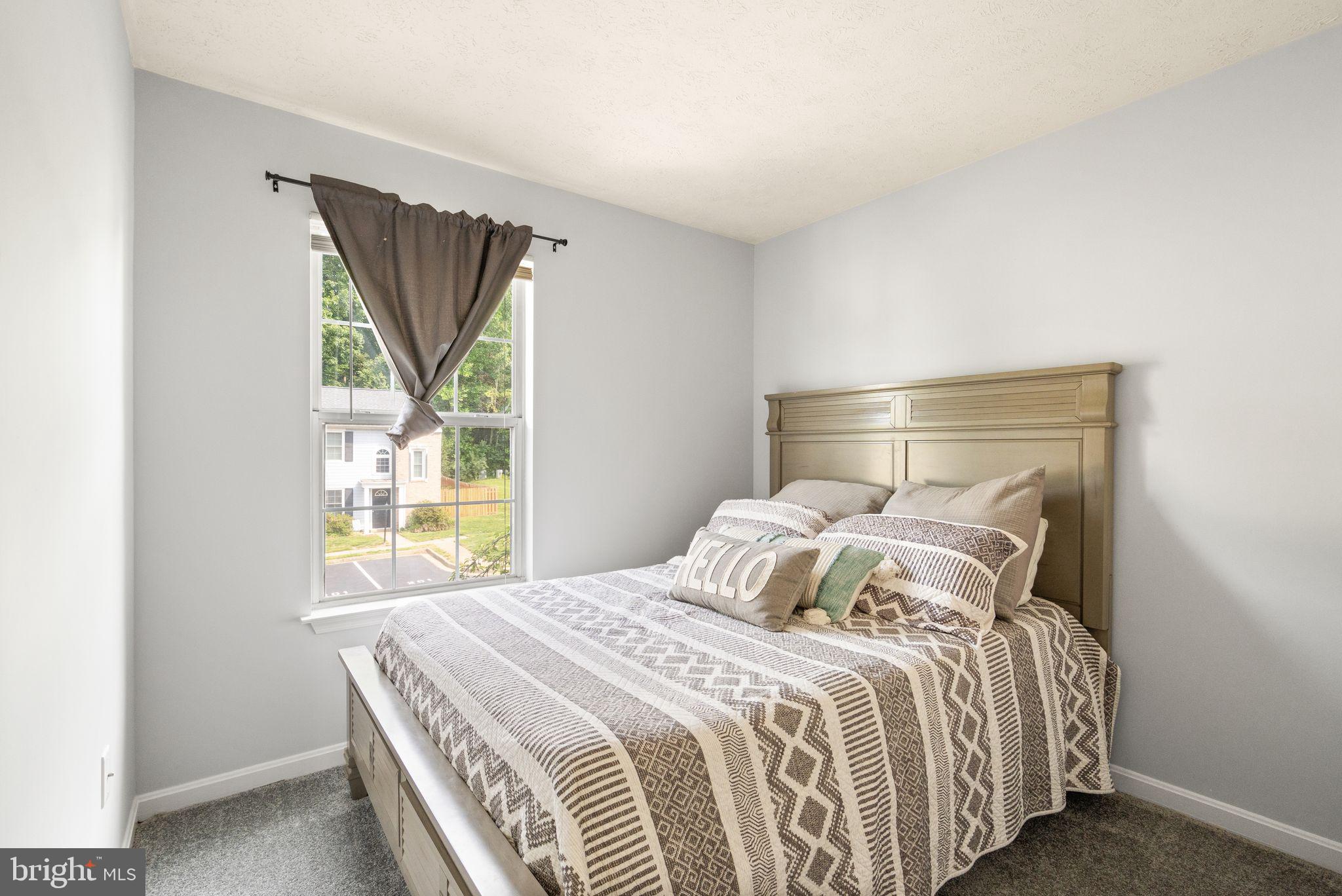 POTOMAC HILLS - Residential