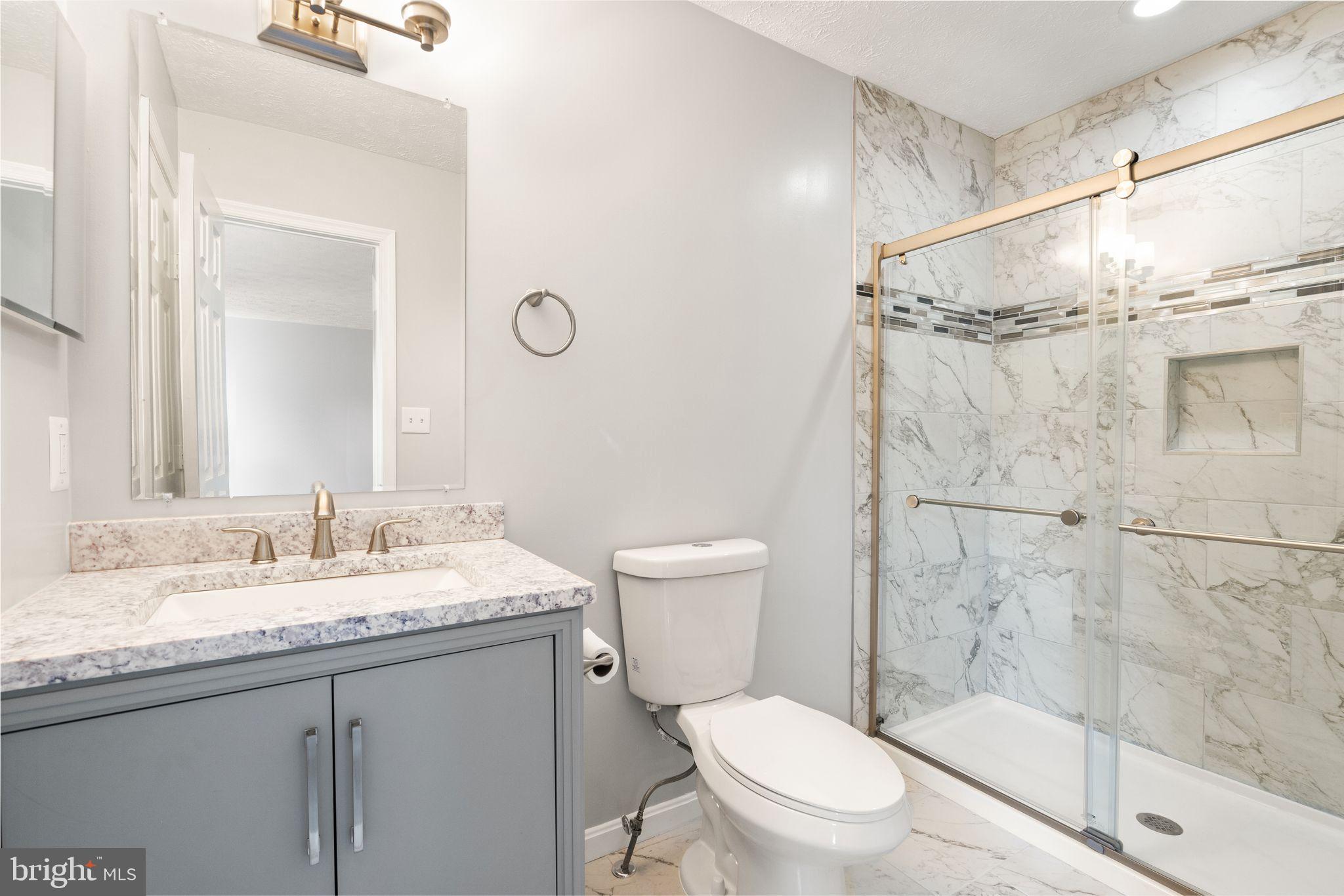 POTOMAC HILLS - Residential