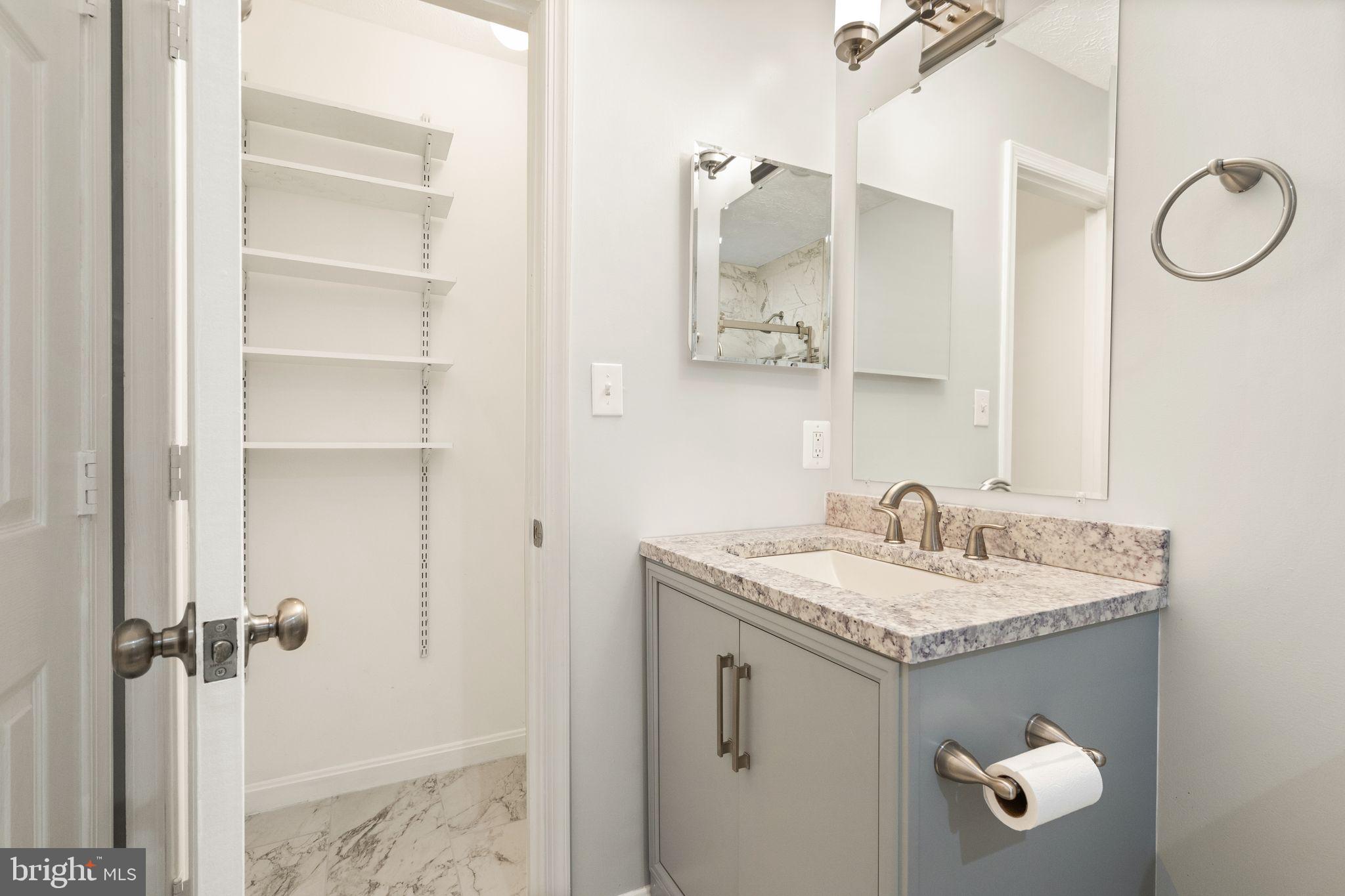 POTOMAC HILLS - Residential