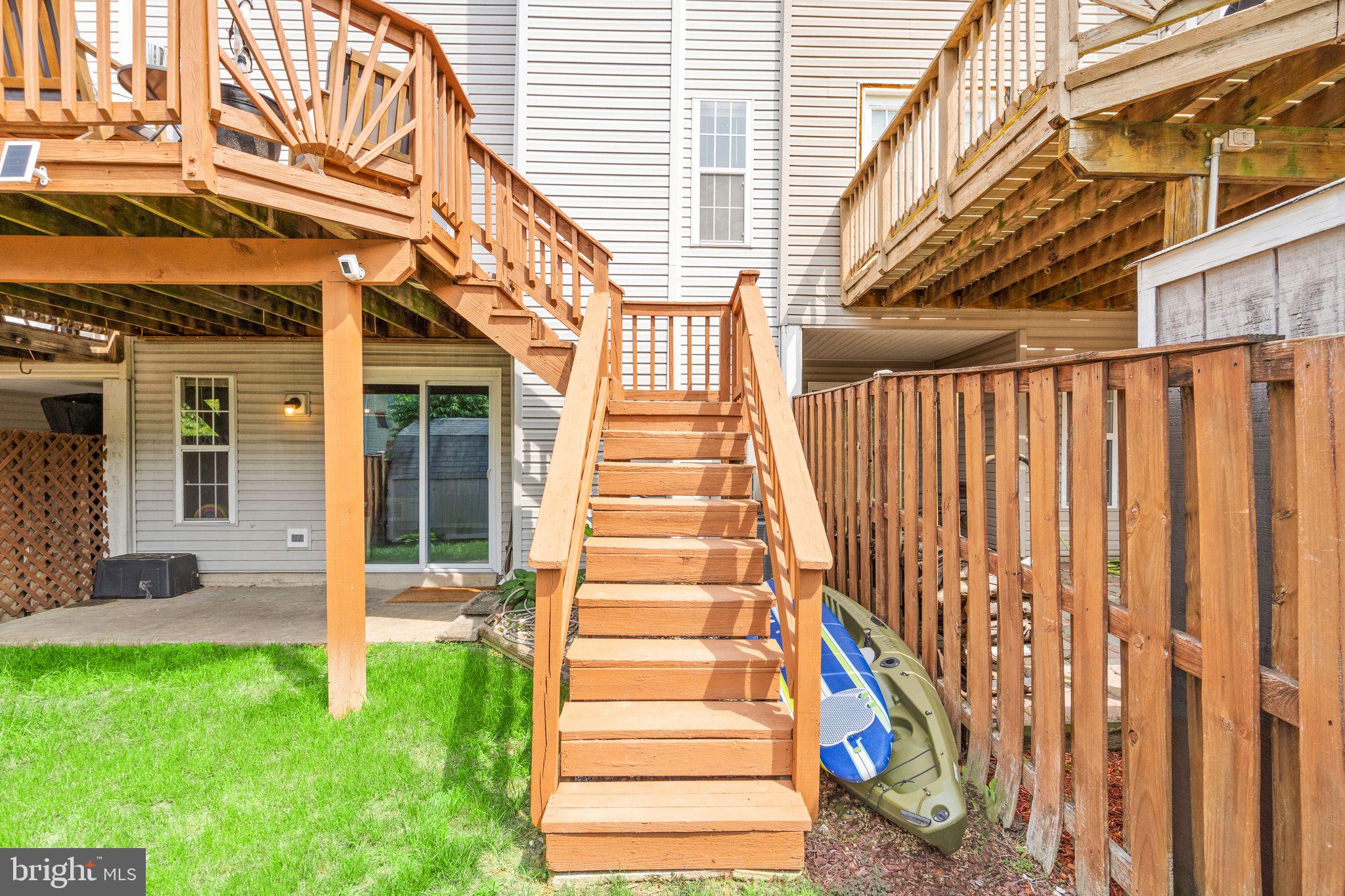 POTOMAC HILLS - Residential