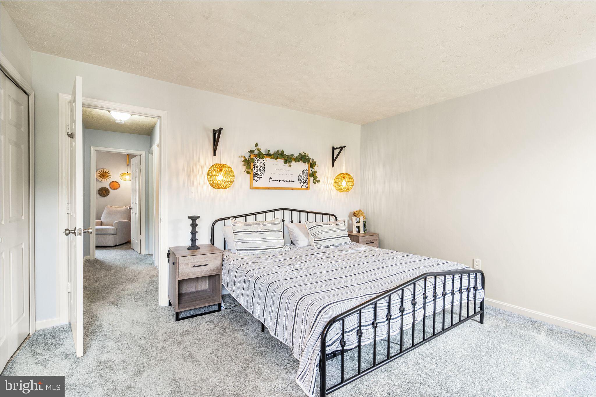 POTOMAC HILLS - Residential