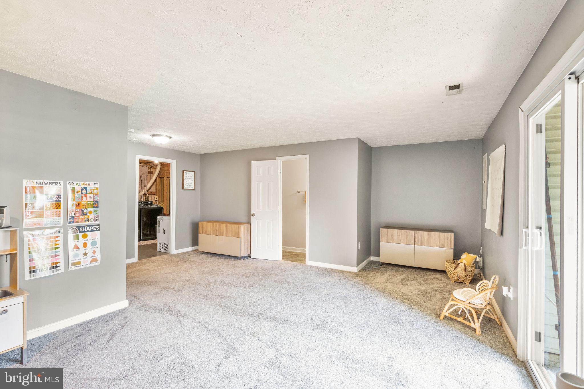 POTOMAC HILLS - Residential