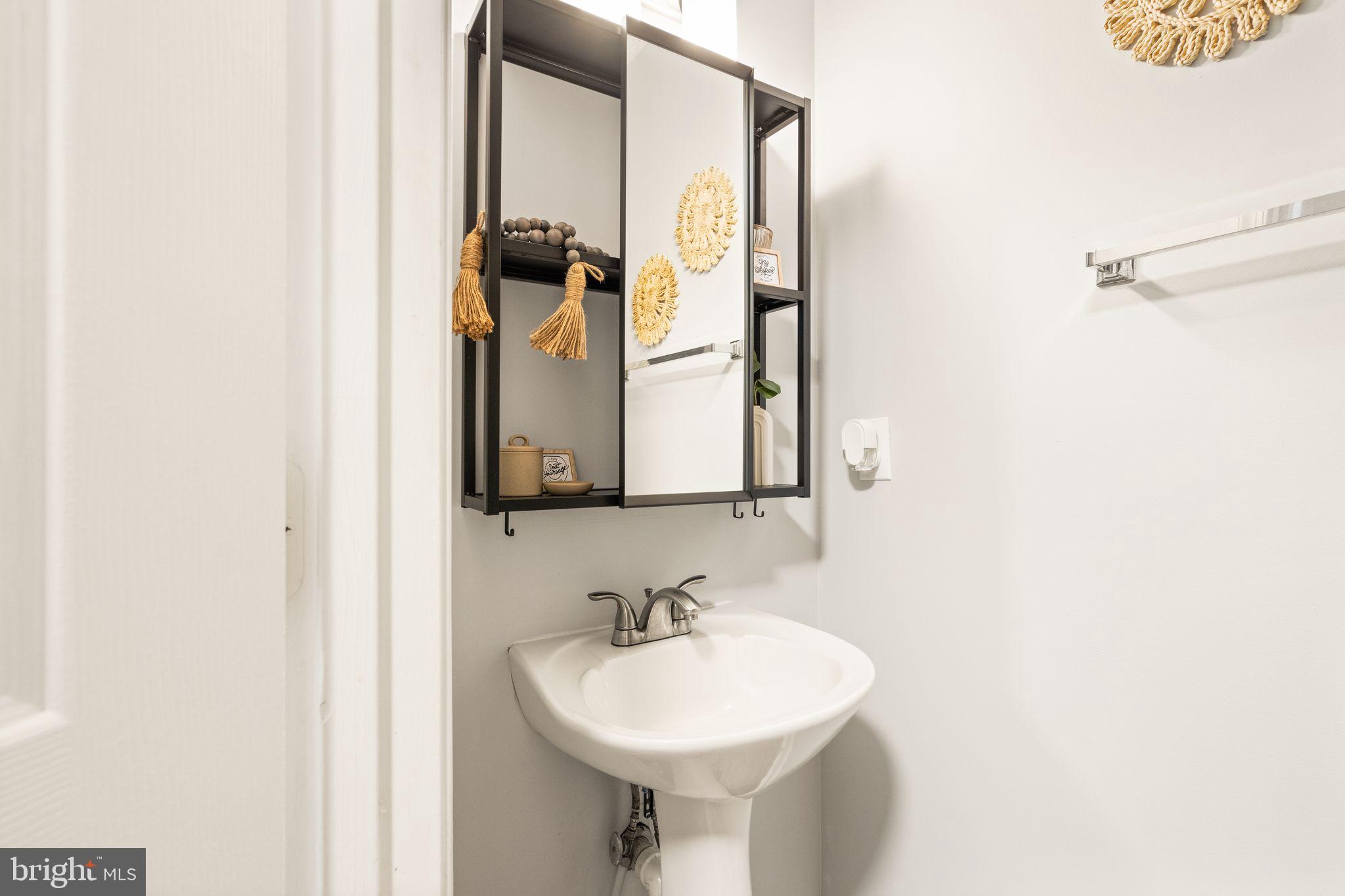 POTOMAC HILLS - Residential