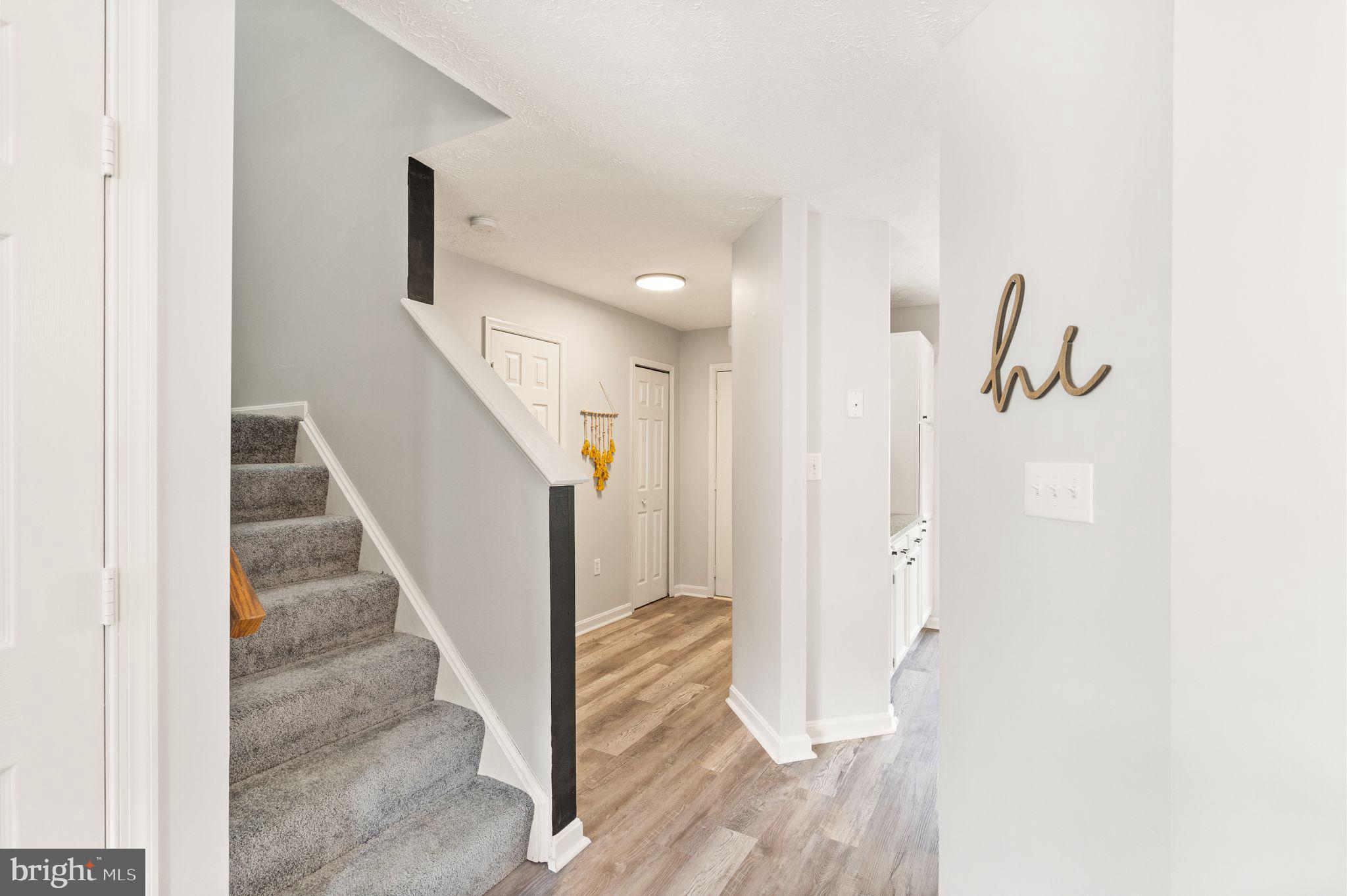 POTOMAC HILLS - Residential