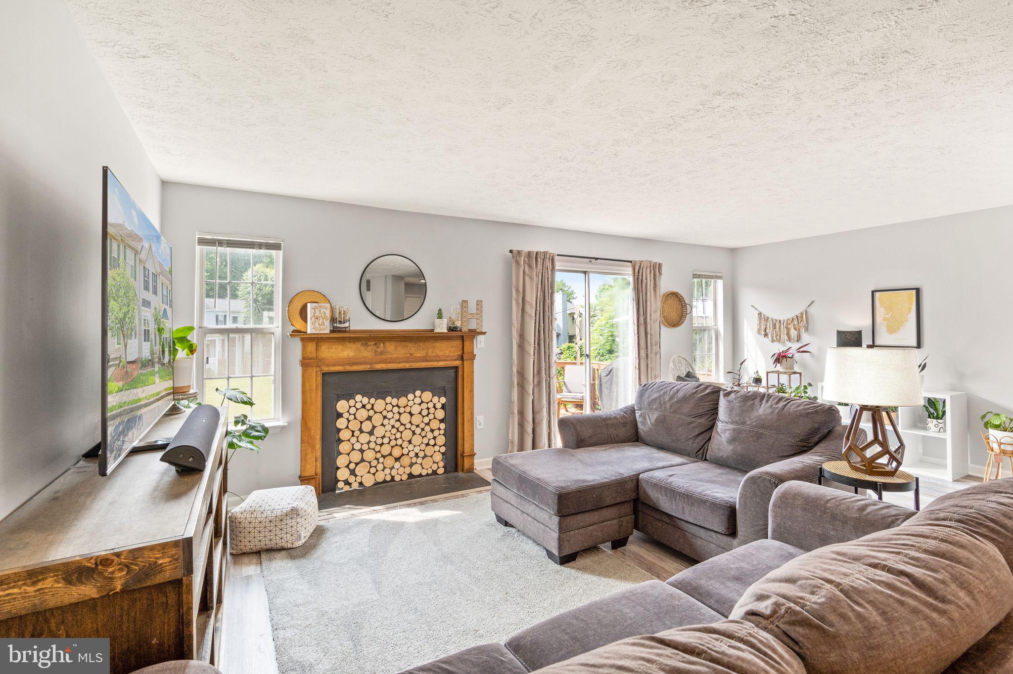 POTOMAC HILLS - Residential