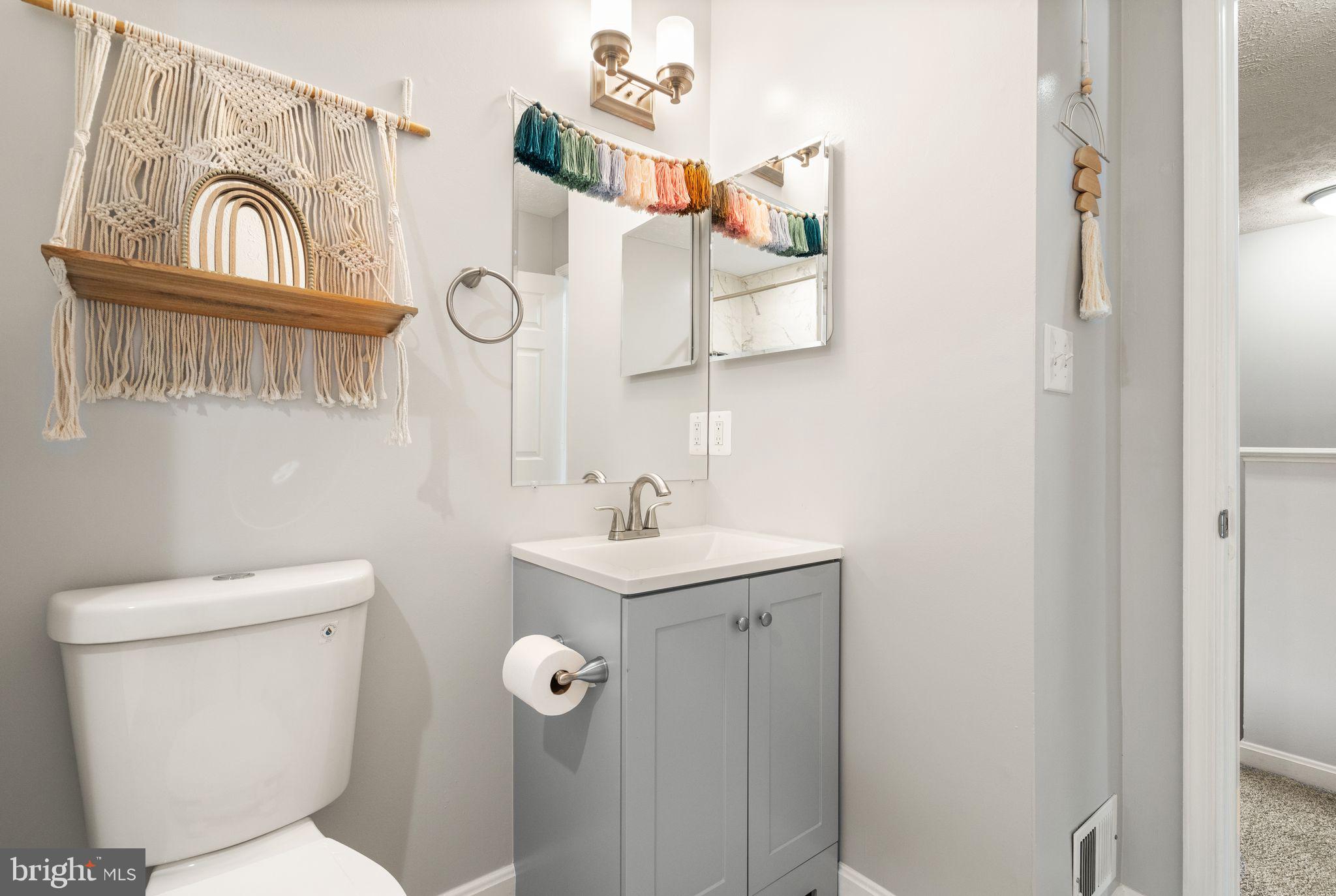 POTOMAC HILLS - Residential