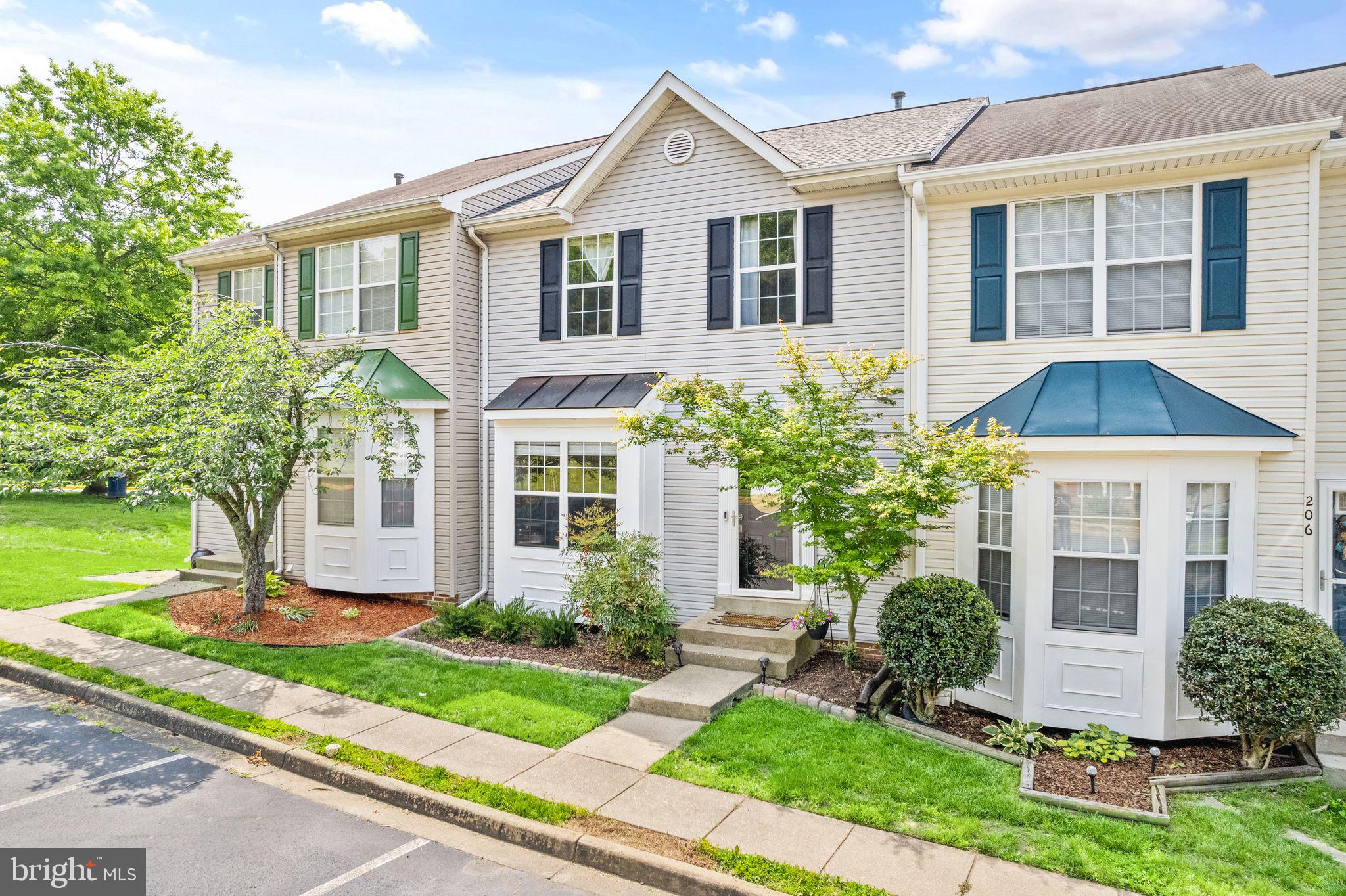 POTOMAC HILLS - Residential