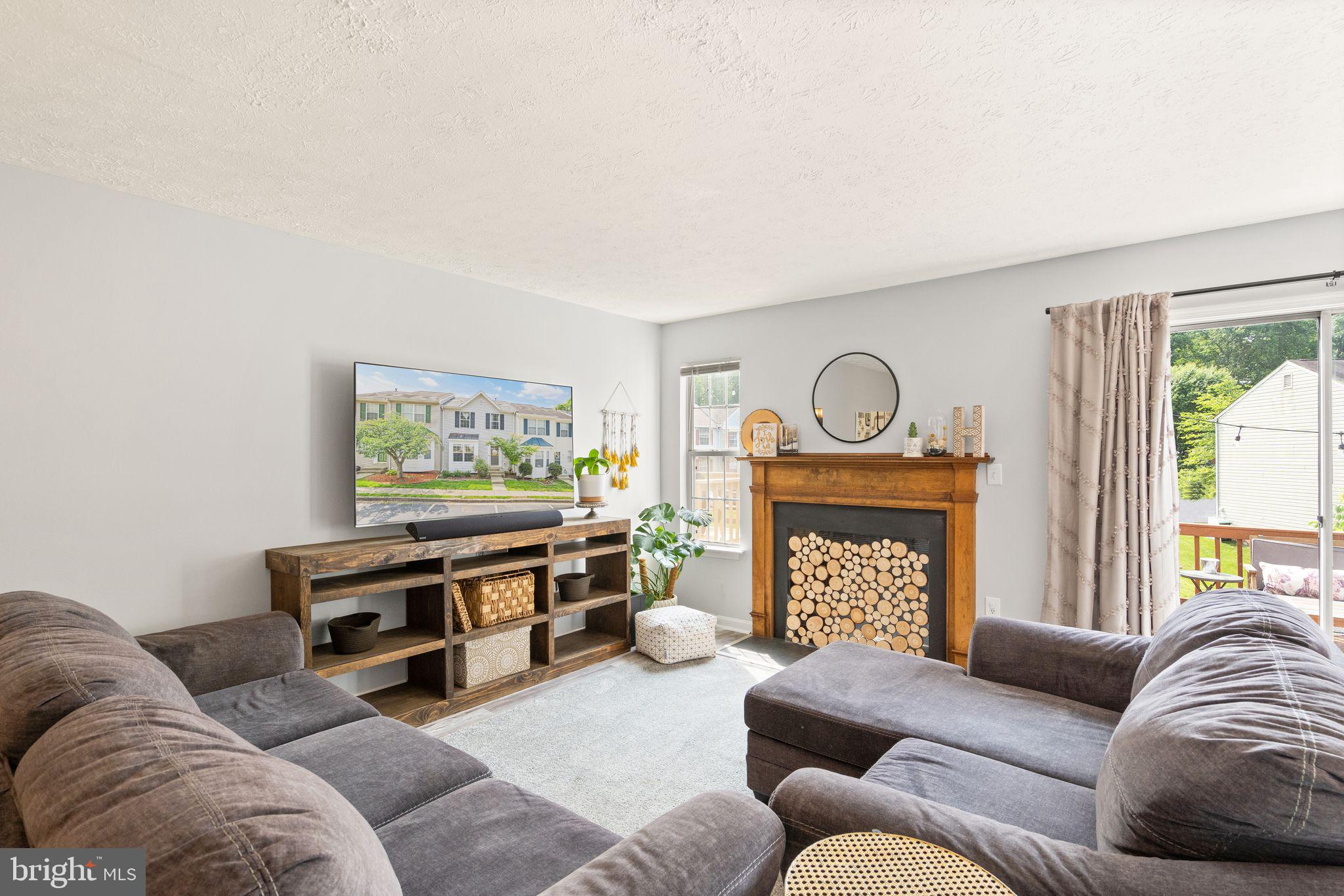 POTOMAC HILLS - Residential