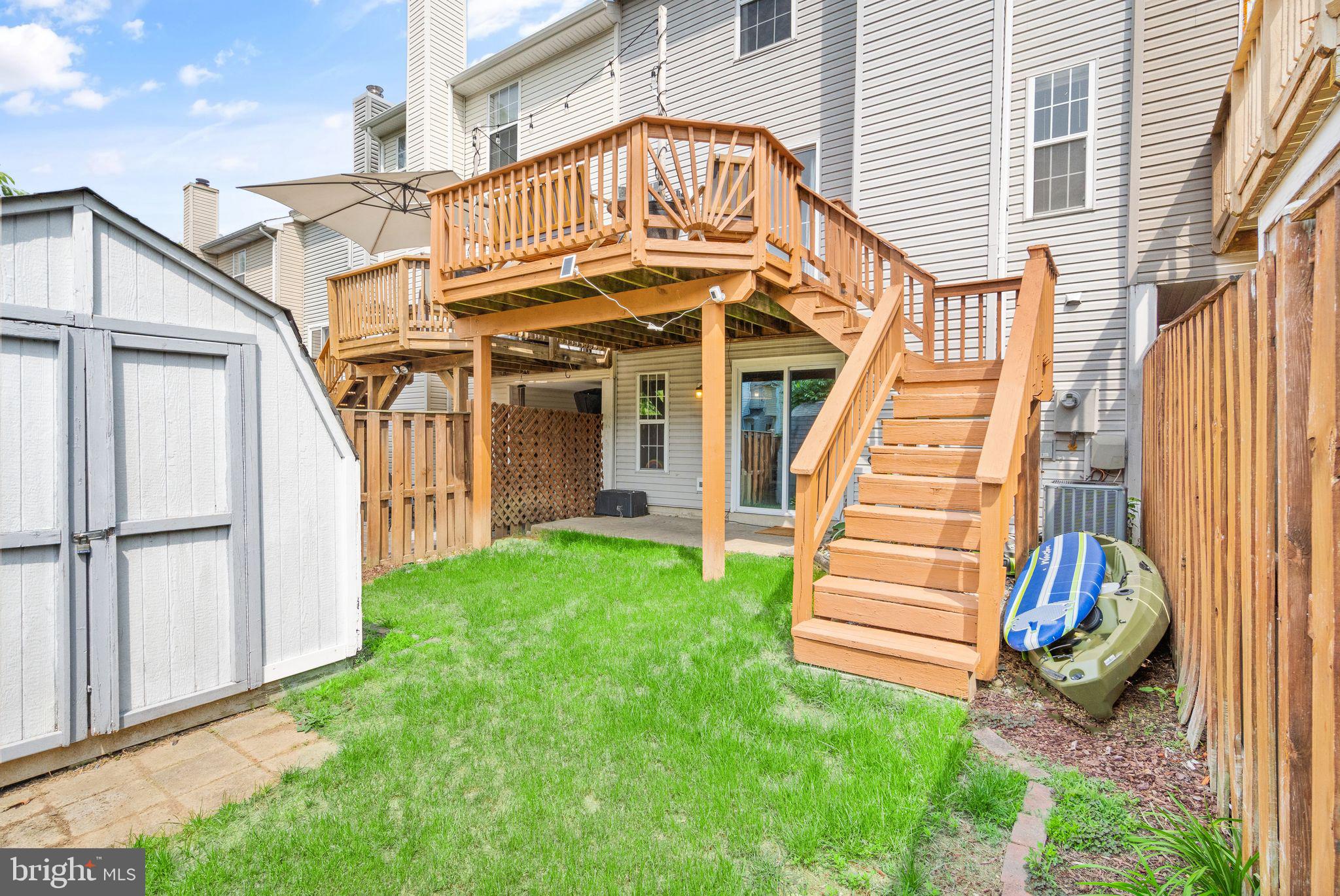 POTOMAC HILLS - Residential