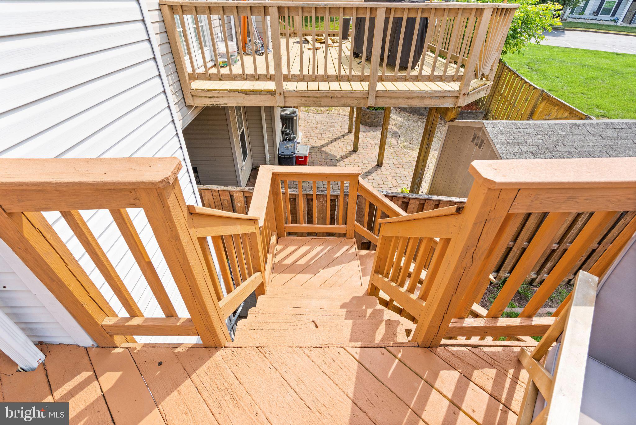 POTOMAC HILLS - Residential